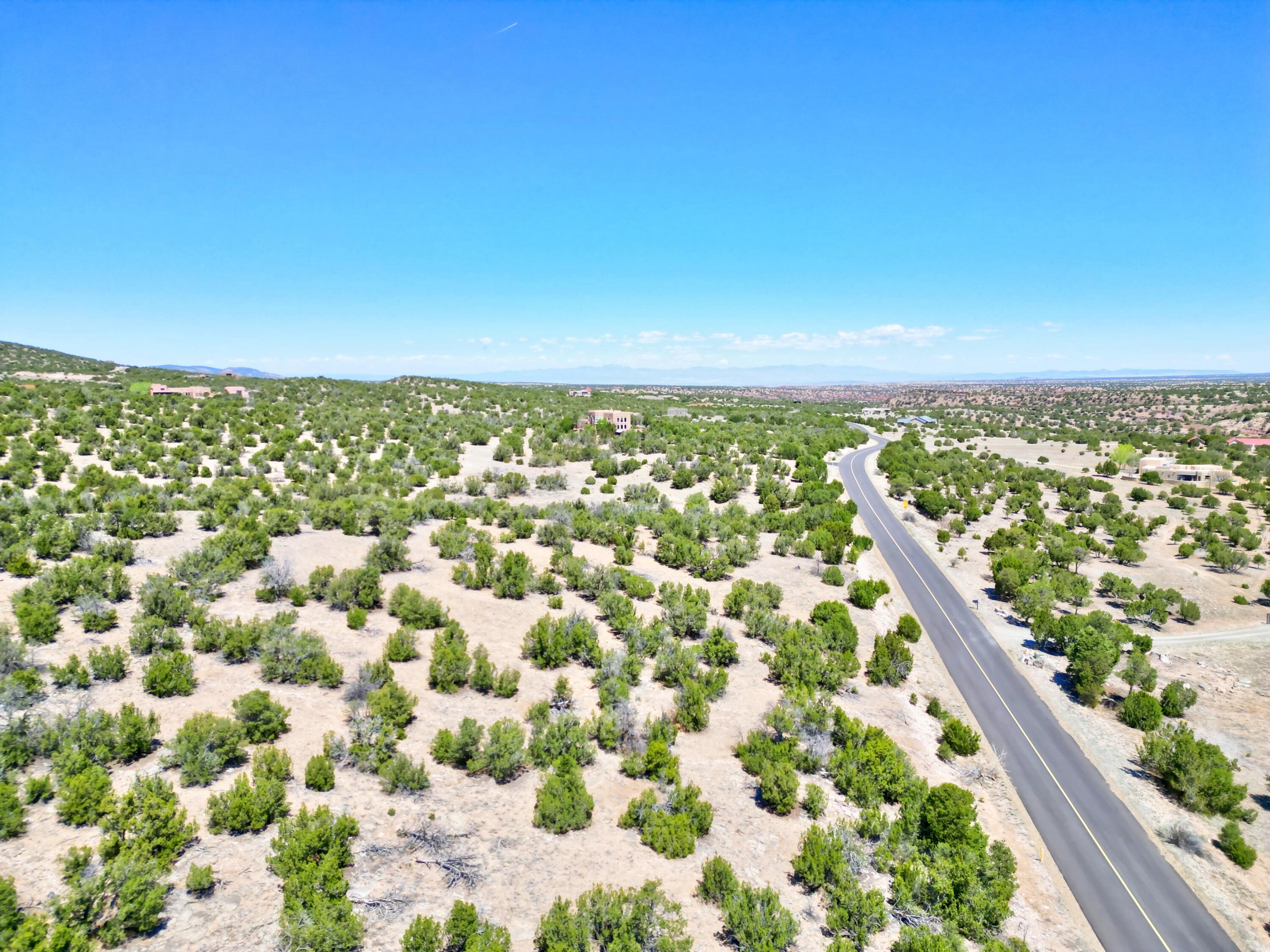 Lot 79 San Pedro Creek Estates, Sandia Park, New Mexico image 11