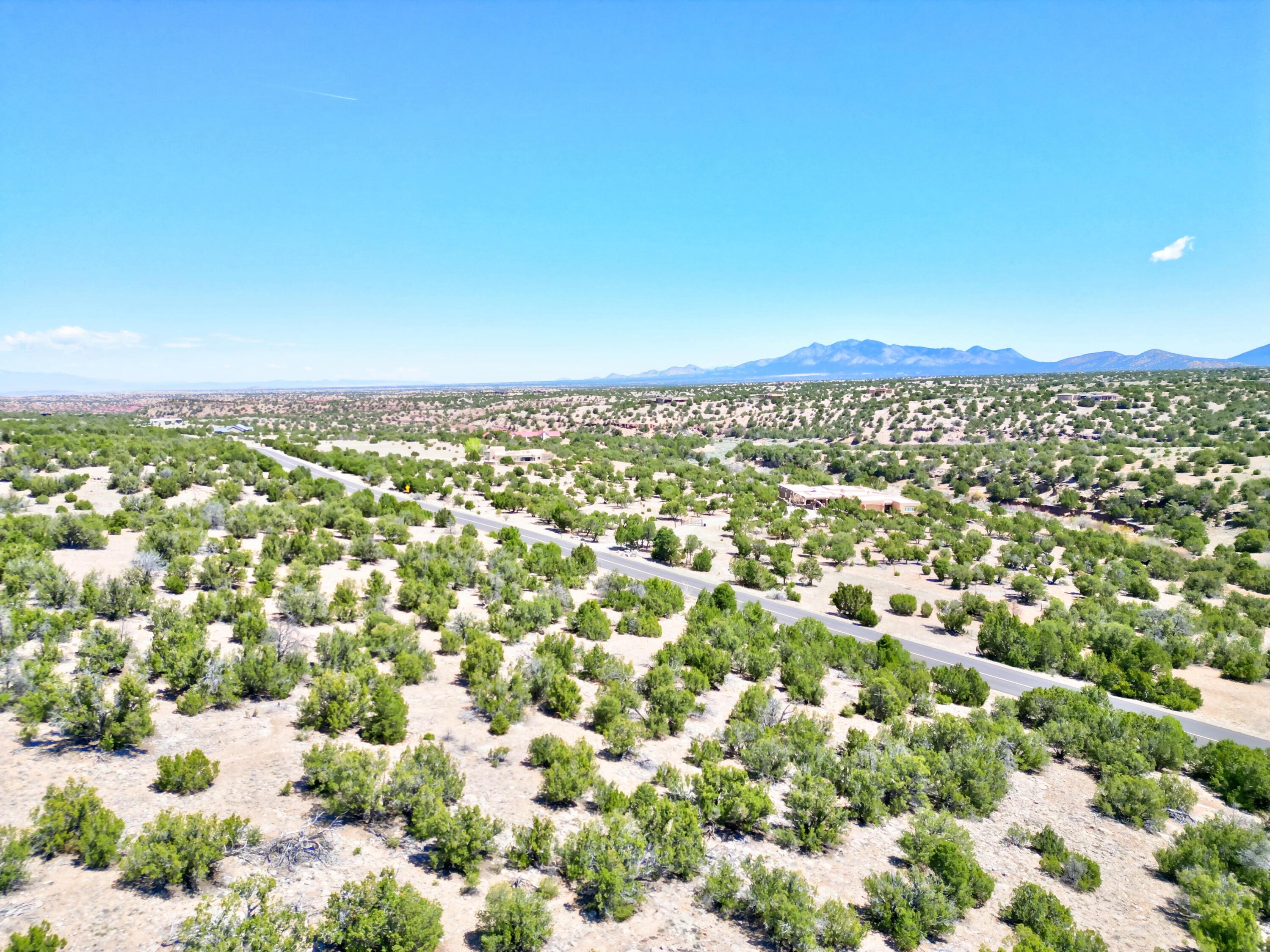 Lot 79 San Pedro Creek Estates, Sandia Park, New Mexico image 5