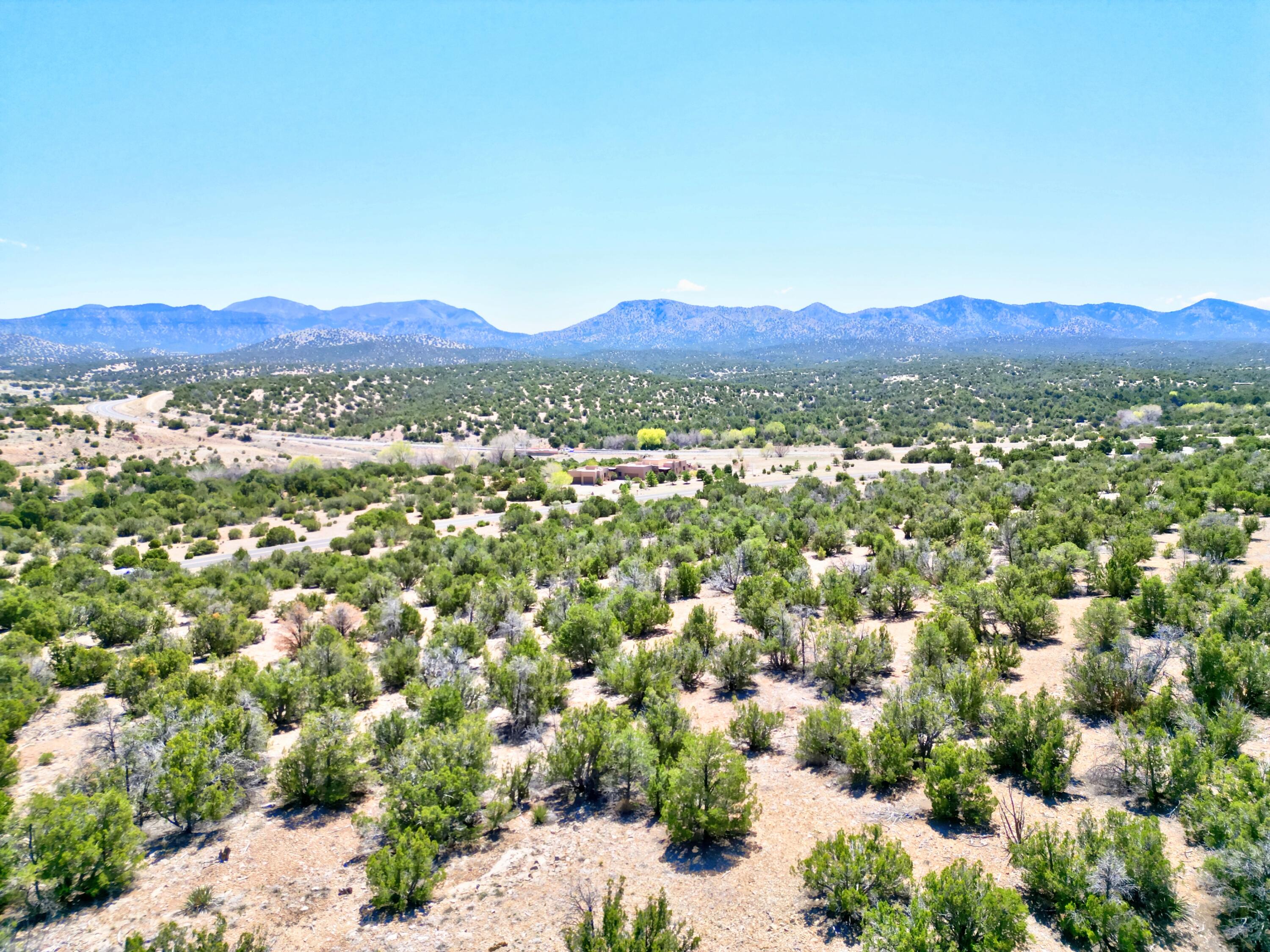 Lot 79 San Pedro Creek Estates, Sandia Park, New Mexico image 9