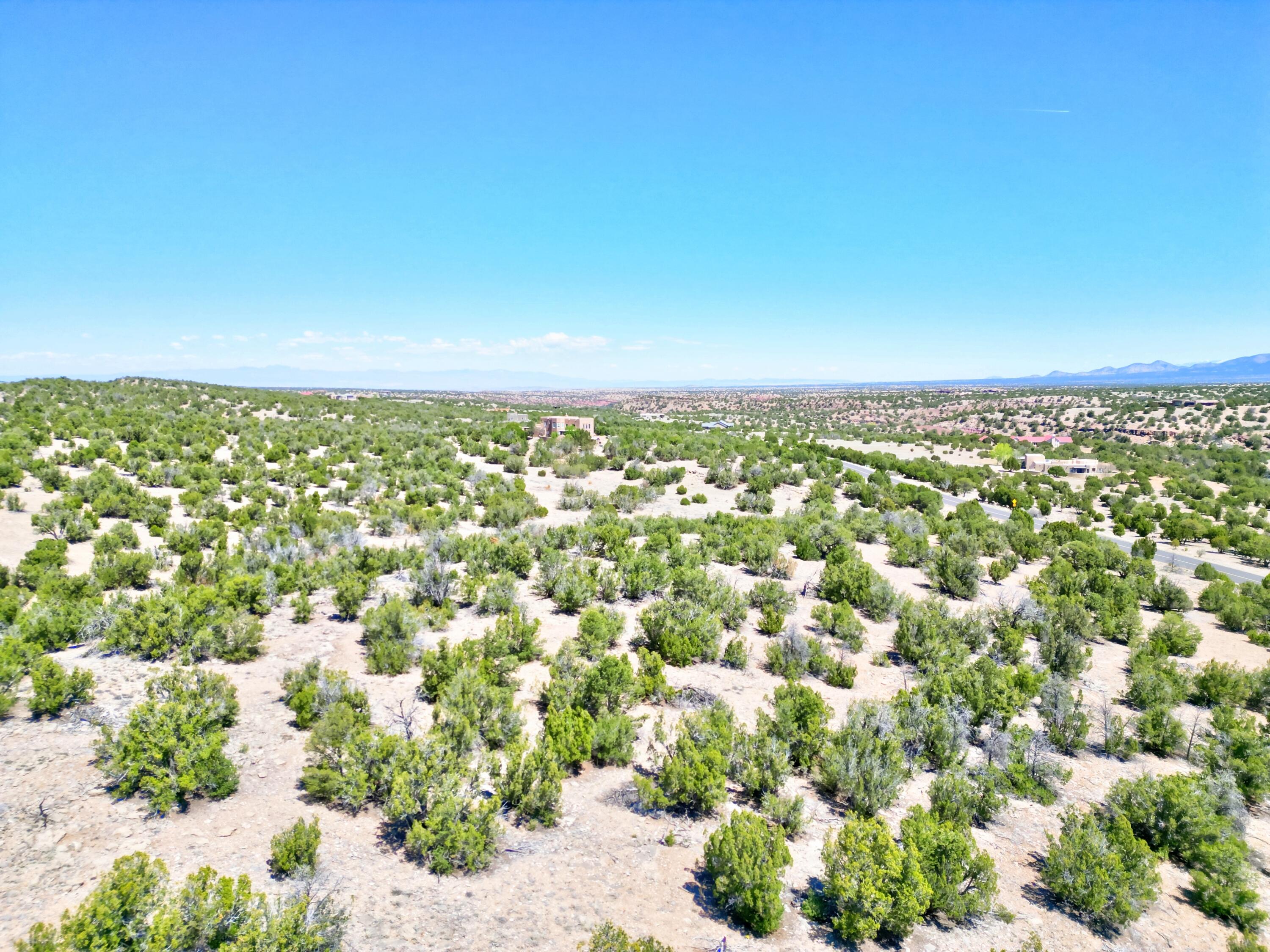 Lot 79 San Pedro Creek Estates, Sandia Park, New Mexico image 7