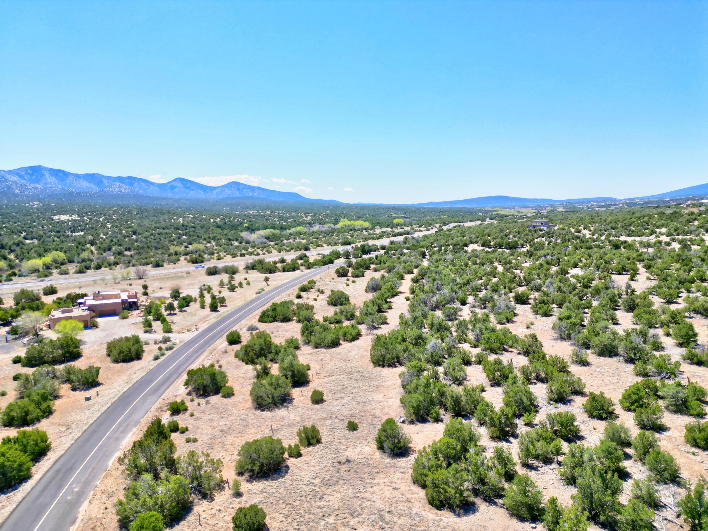 Lot 79 San Pedro Creek Estates, Sandia Park, New Mexico image 10