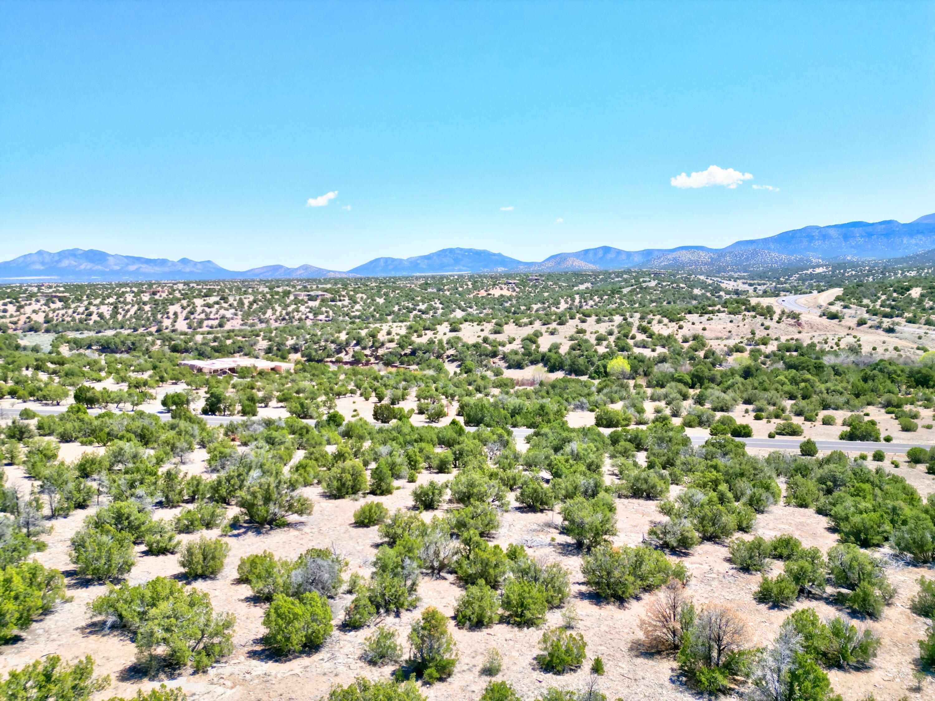 Lot 79 San Pedro Creek Estates, Sandia Park, New Mexico image 8