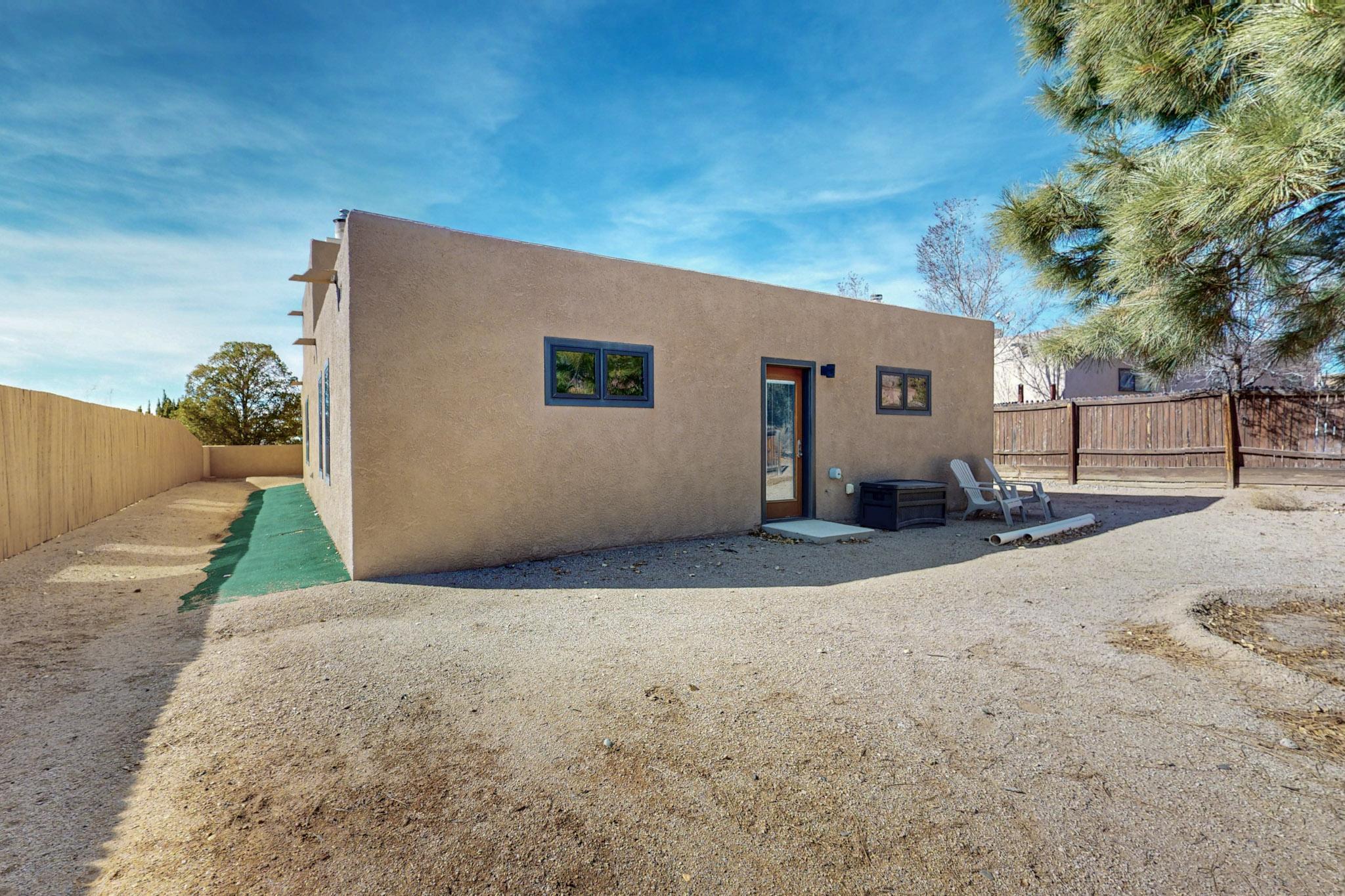 2821 Tramway Circle, Albuquerque, New Mexico image 39