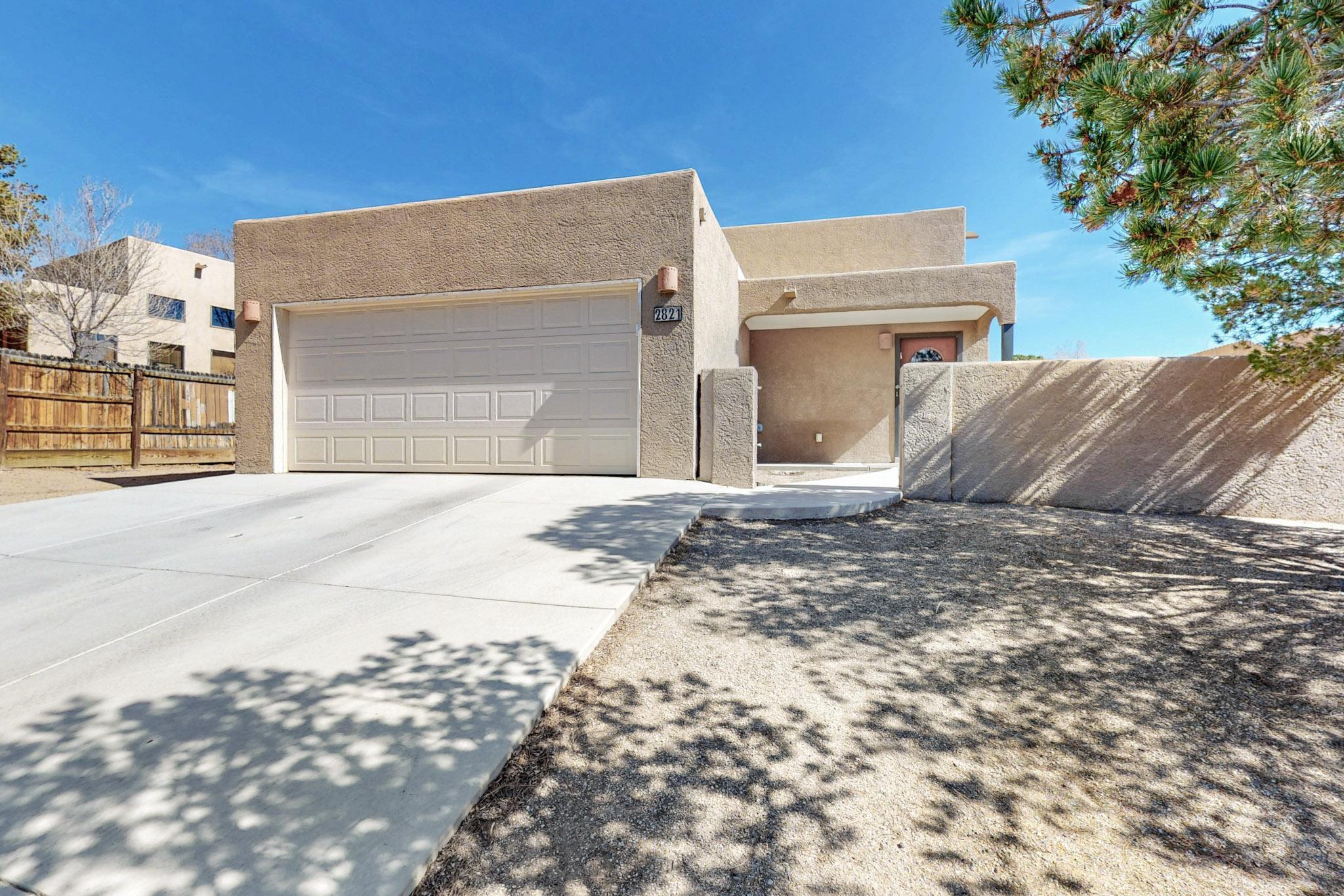 2821 Tramway Circle, Albuquerque, New Mexico image 2