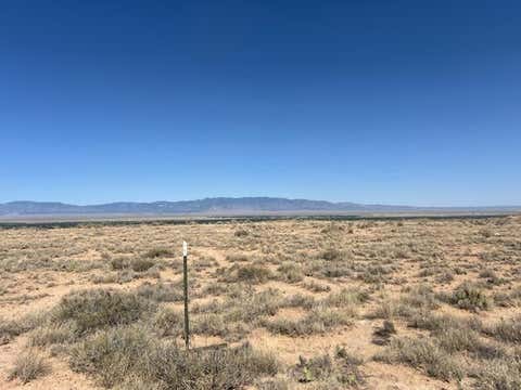 Vacant Land For Sale - 58 Encima De Belen<br/> Belen, NM 87002