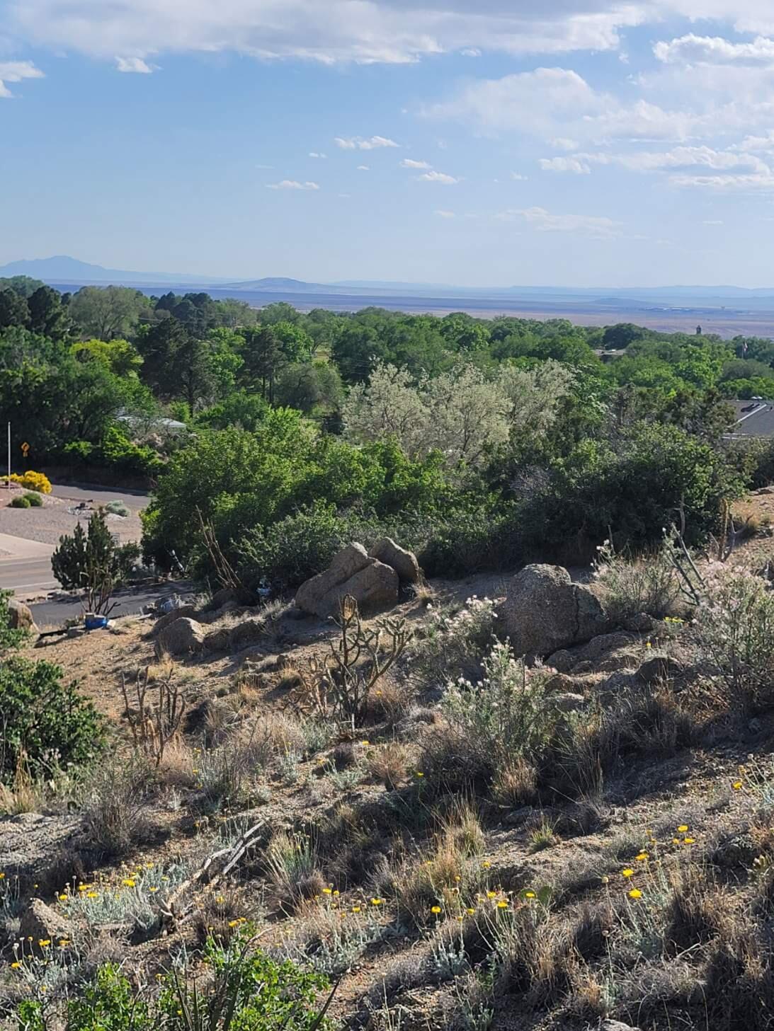 1217 Hideaway Lane, Albuquerque, New Mexico image 1