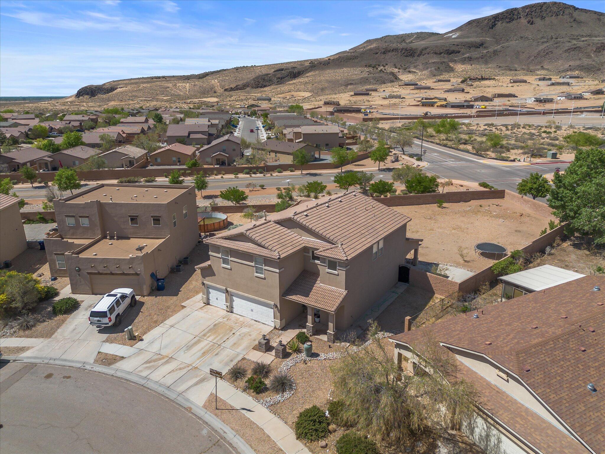 3621 Wagon Wheel Street, Los Lunas, New Mexico image 50