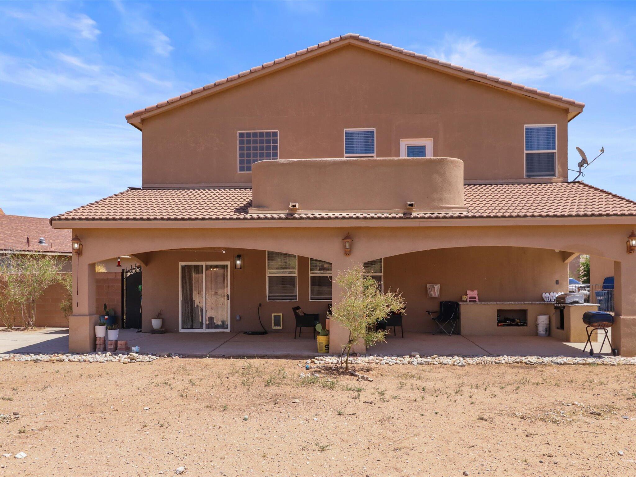 3621 Wagon Wheel Street, Los Lunas, New Mexico image 46