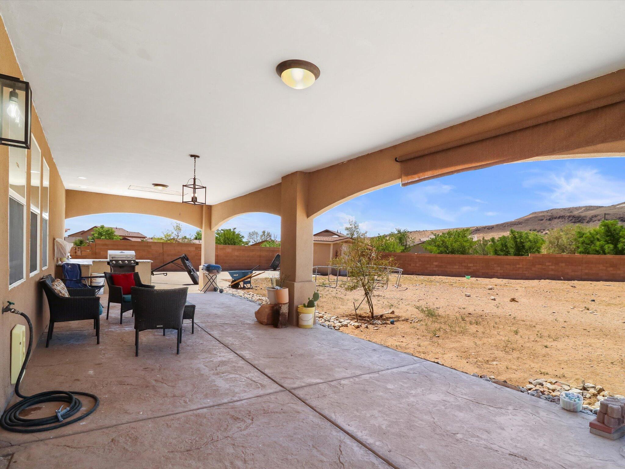 3621 Wagon Wheel Street, Los Lunas, New Mexico image 44