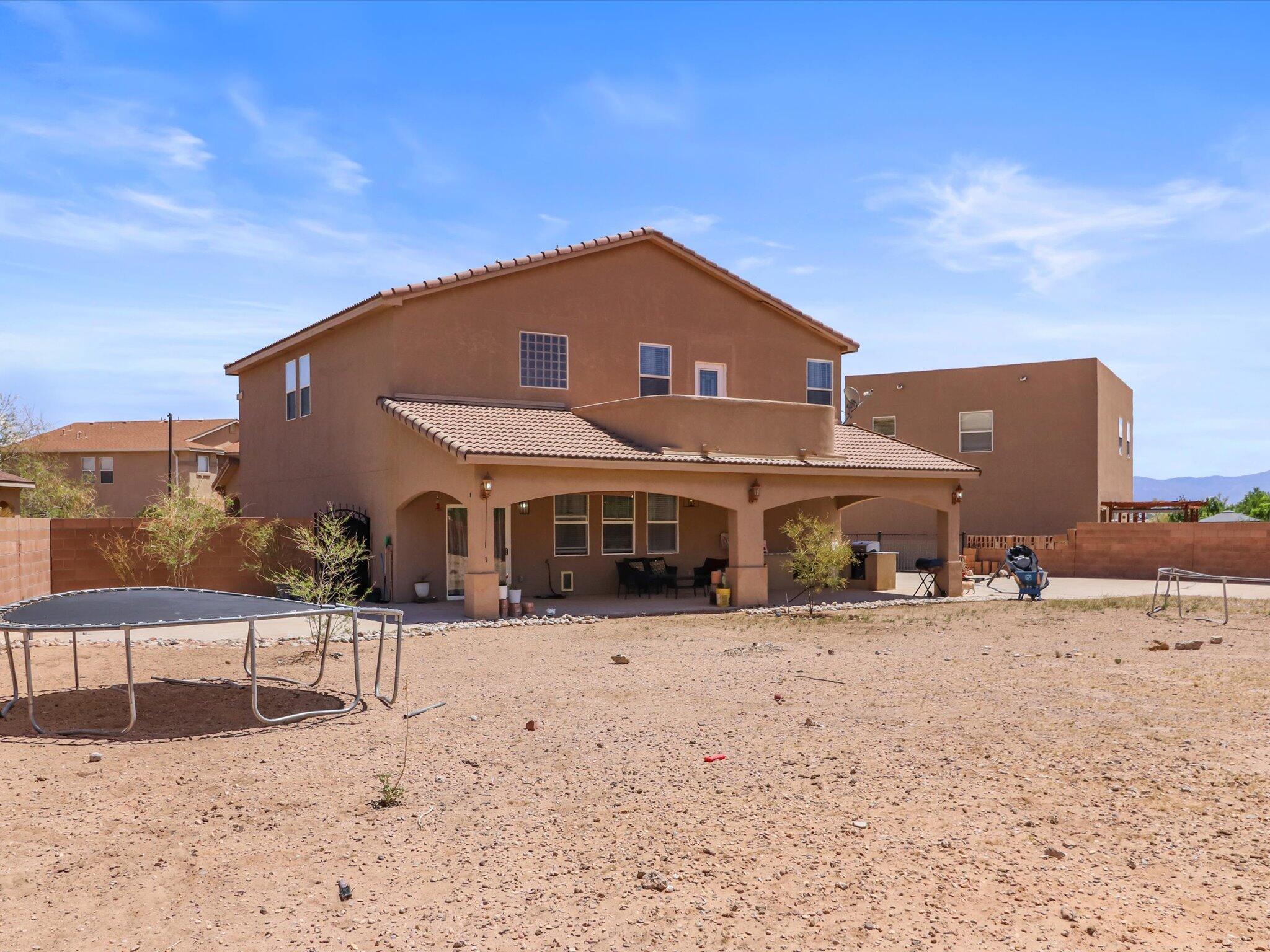 3621 Wagon Wheel Street, Los Lunas, New Mexico image 45