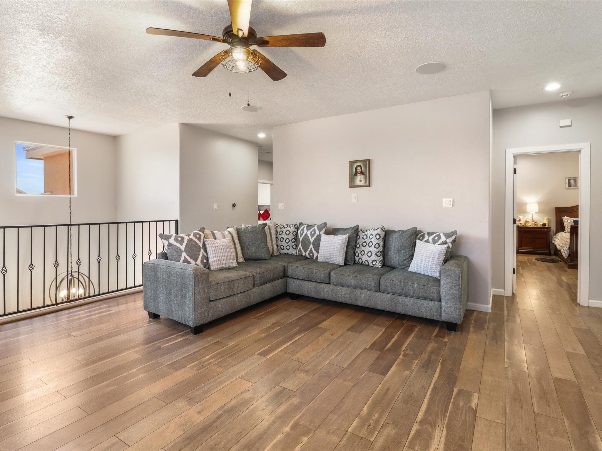 3621 Wagon Wheel Street, Los Lunas, New Mexico image 23