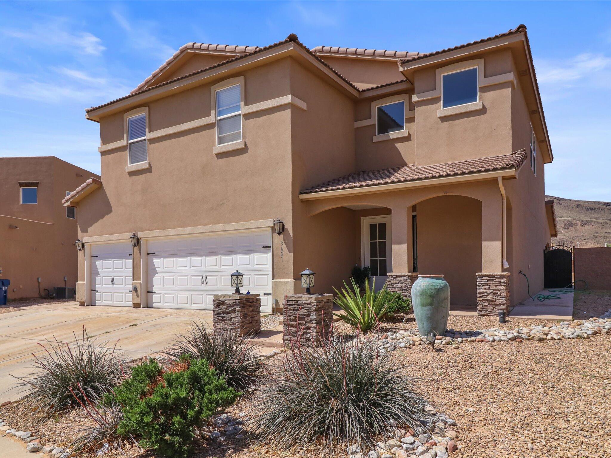 3621 Wagon Wheel Street, Los Lunas, New Mexico image 4