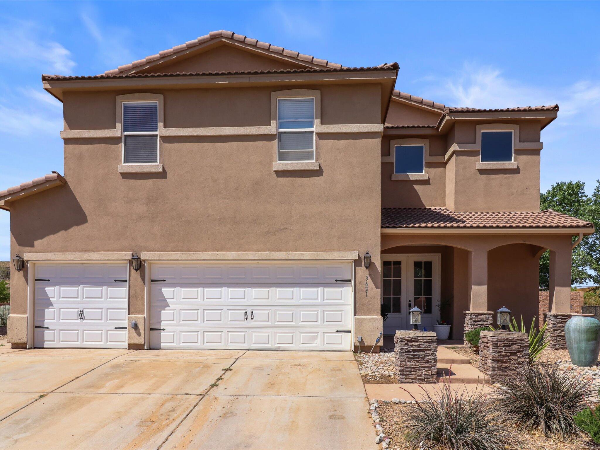 3621 Wagon Wheel Street, Los Lunas, New Mexico image 2
