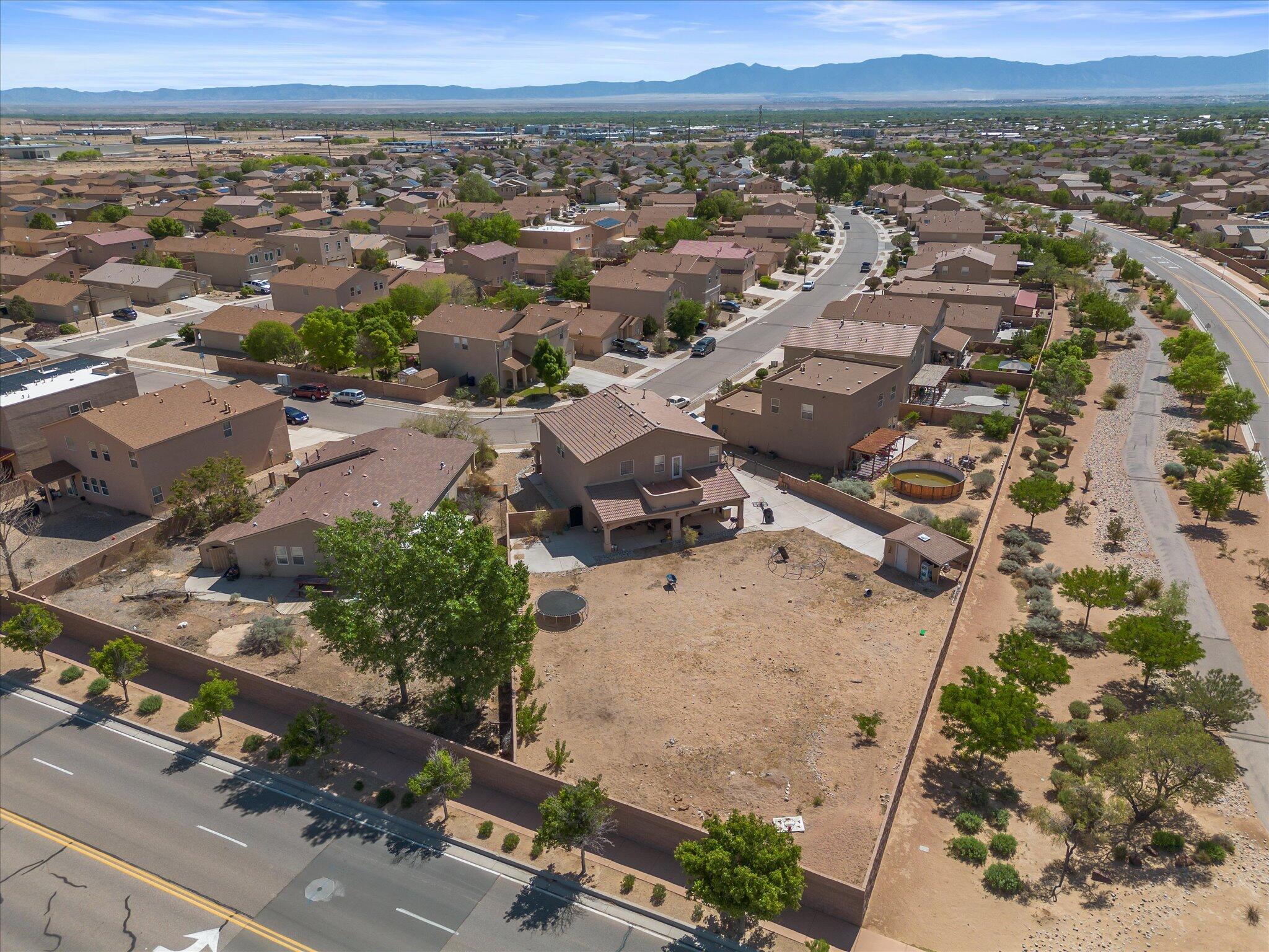 3621 Wagon Wheel Street, Los Lunas, New Mexico image 47