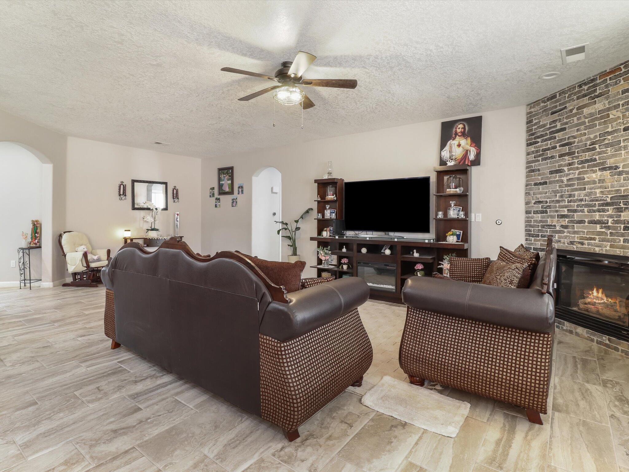 3621 Wagon Wheel Street, Los Lunas, New Mexico image 11