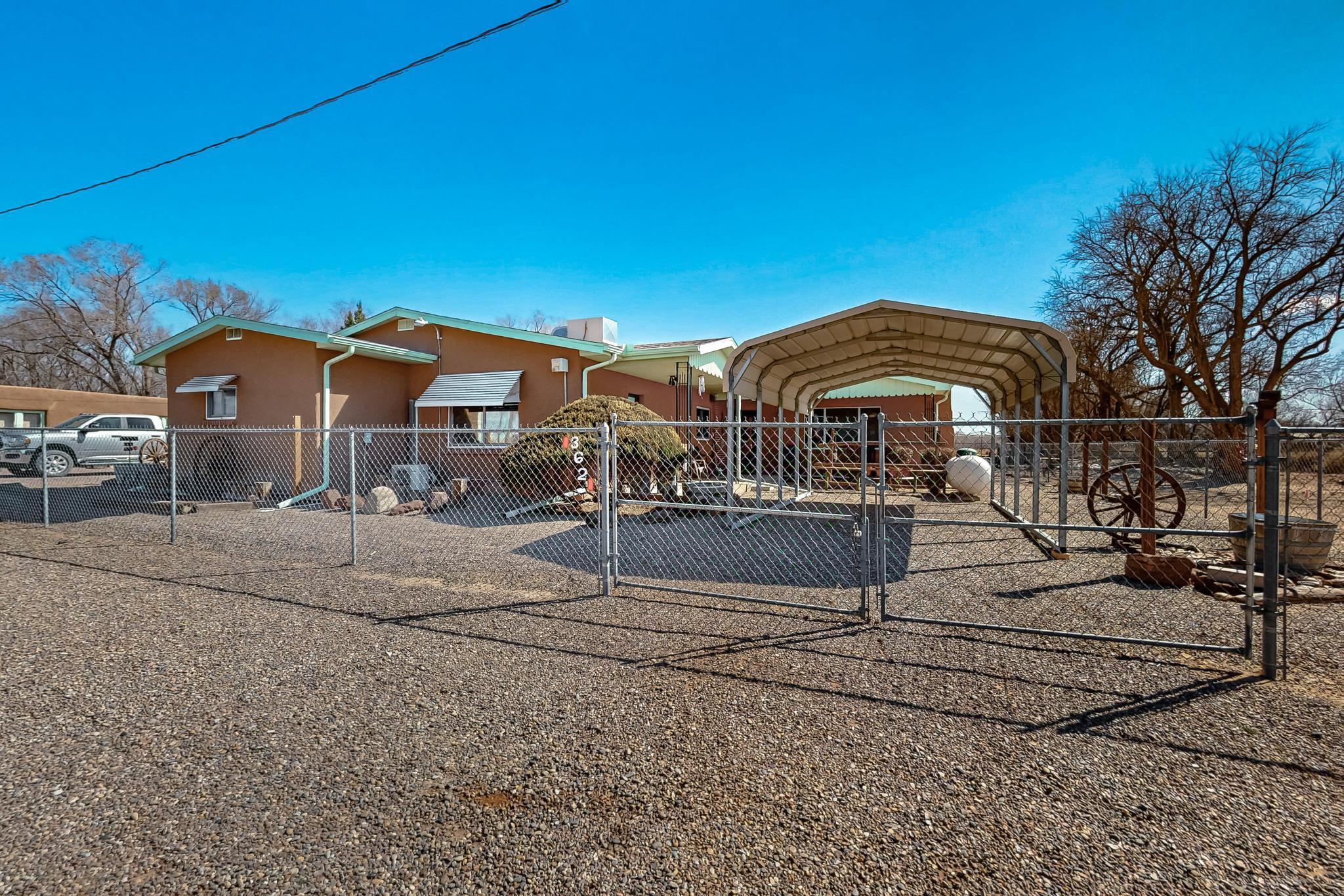 362 Nm Highway 116, Bosque, New Mexico image 6