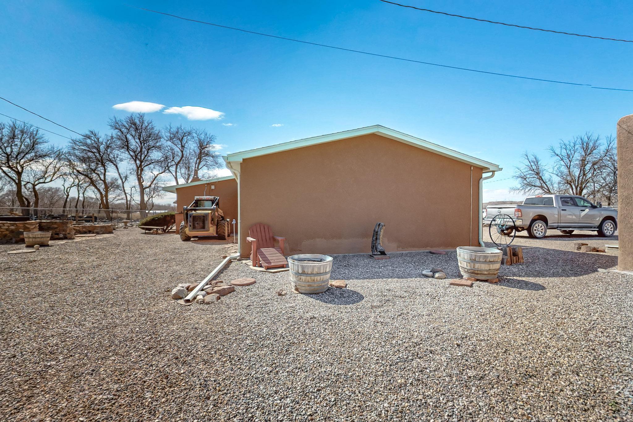 362 Nm Highway 116, Bosque, New Mexico image 50