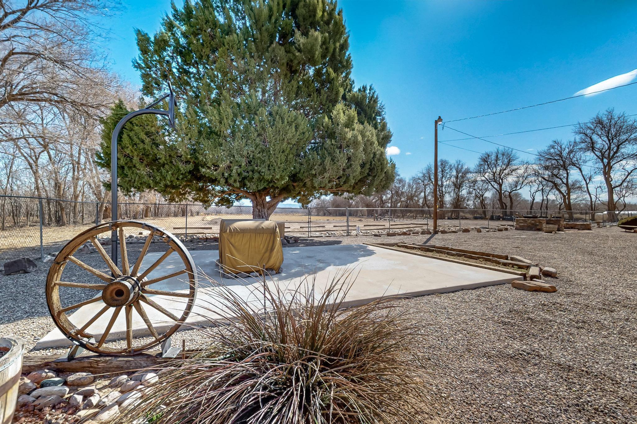 362 Nm Highway 116, Bosque, New Mexico image 48