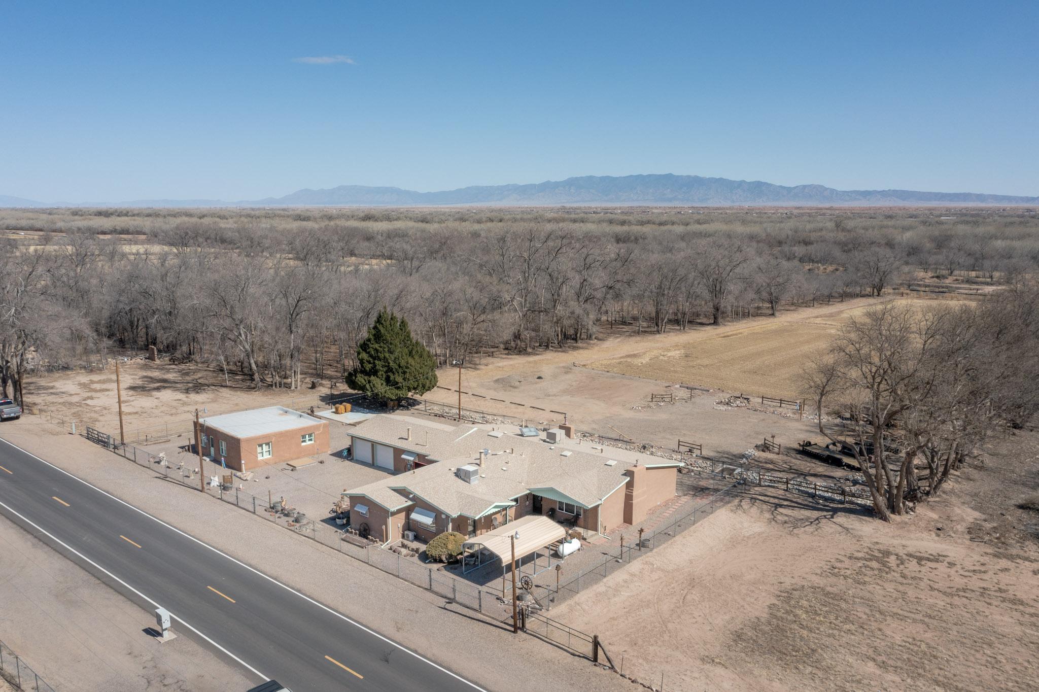 362 Nm Highway 116, Bosque, New Mexico image 2