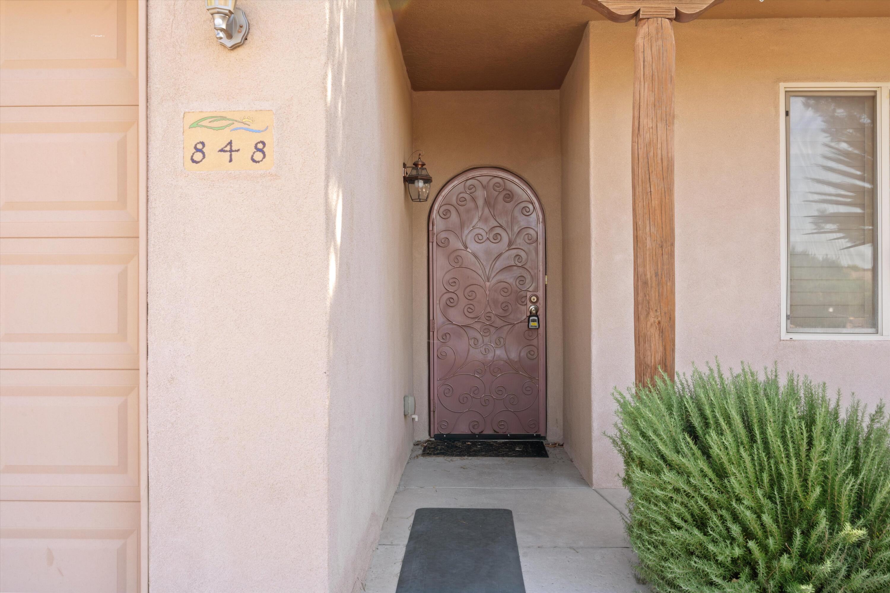 848 COTTONWOOD Circle