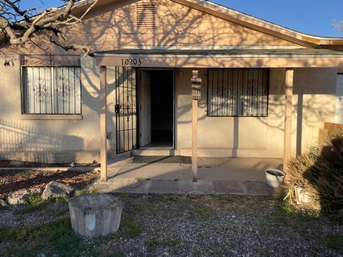 Photo of 10203 Del Rey Road SW, Albuquerque, NM 87121 (MLS # 1097127)