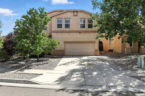 Photo of 7220 Hearthstone Rd. Rd NW, Albuquerque, NM 87114 (MLS # 1094655)