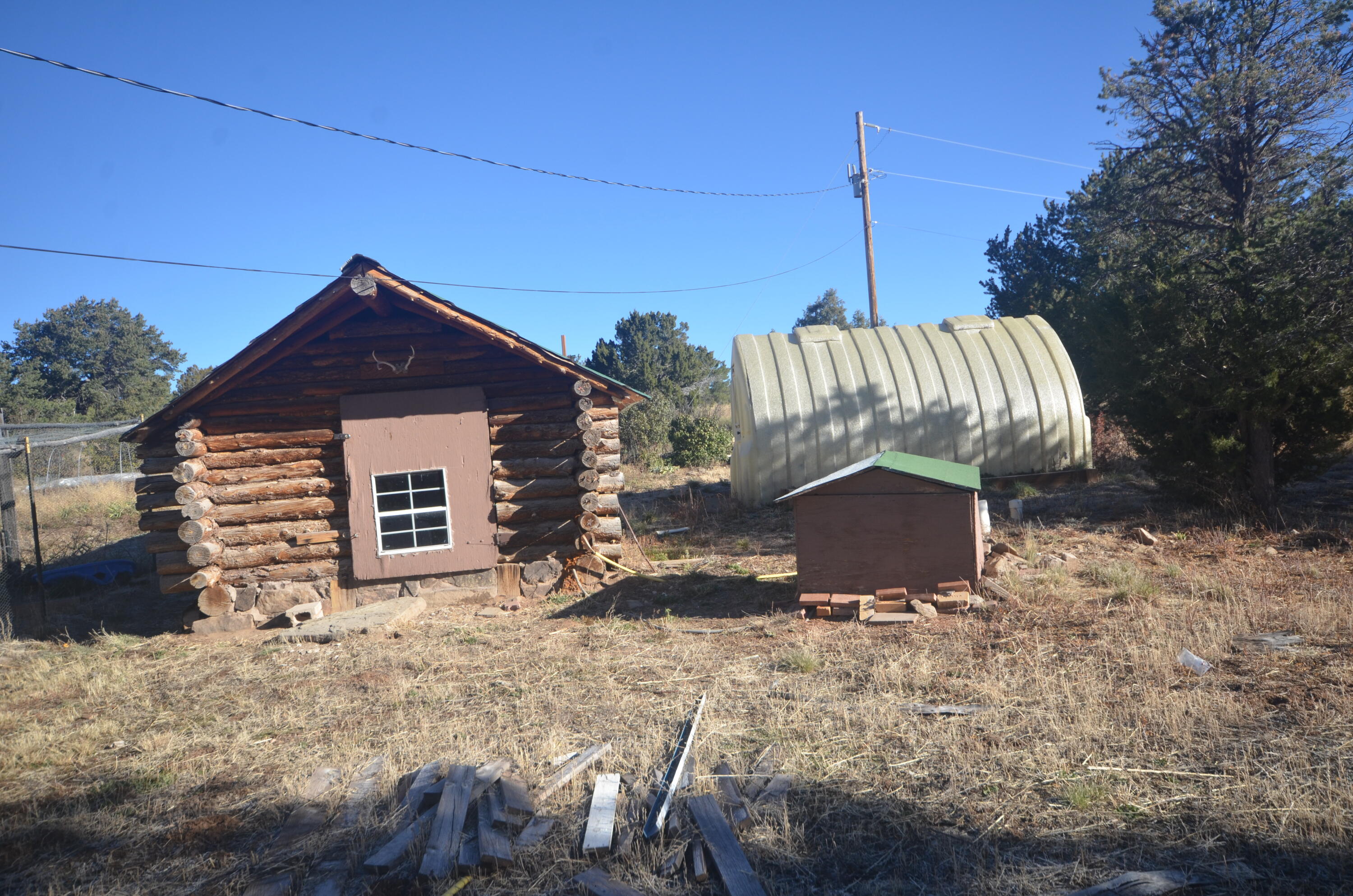 6 Sunflower Drive, Ramah, New Mexico image 8