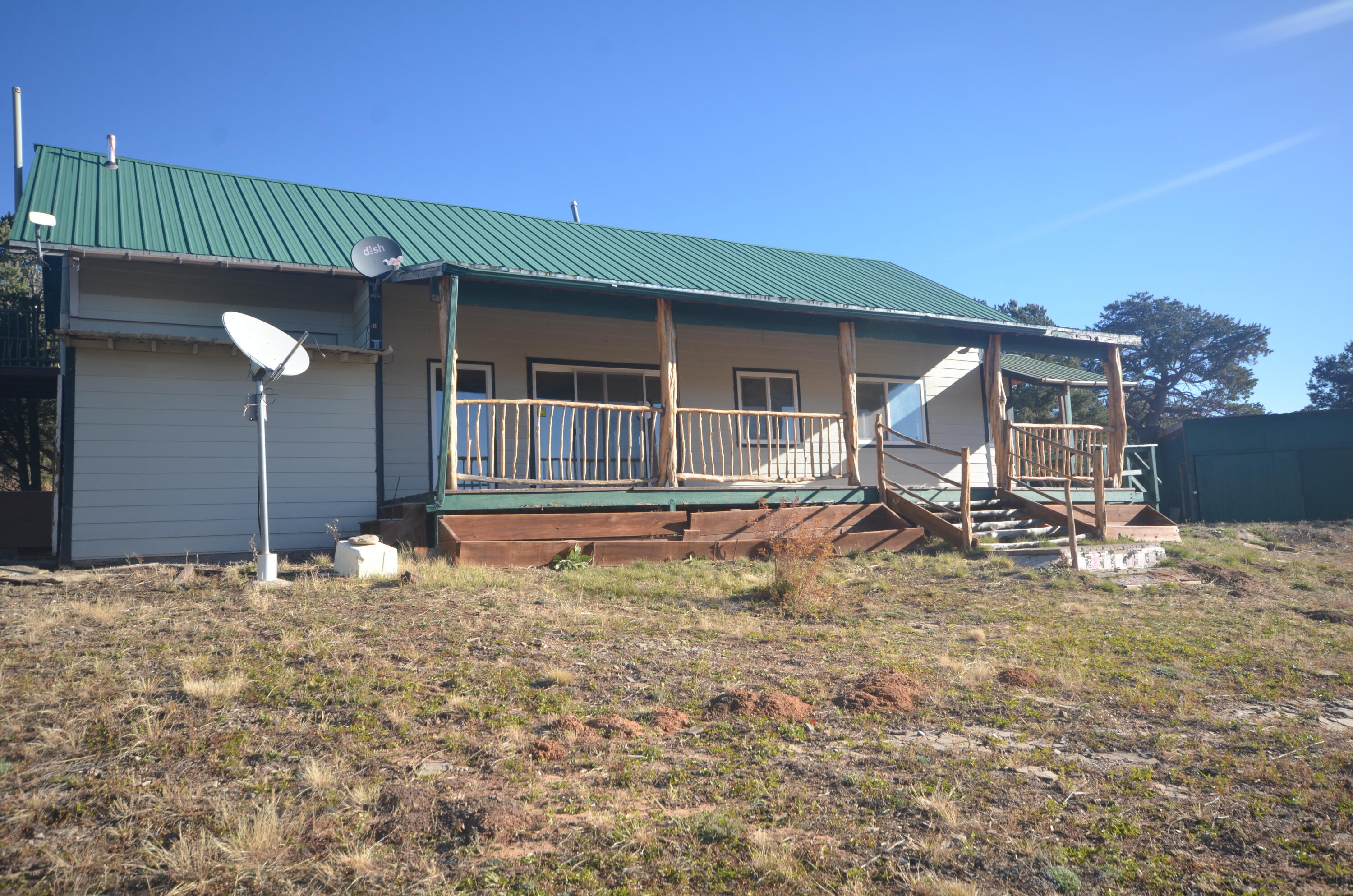 6 Sunflower Drive, Ramah, New Mexico image 5