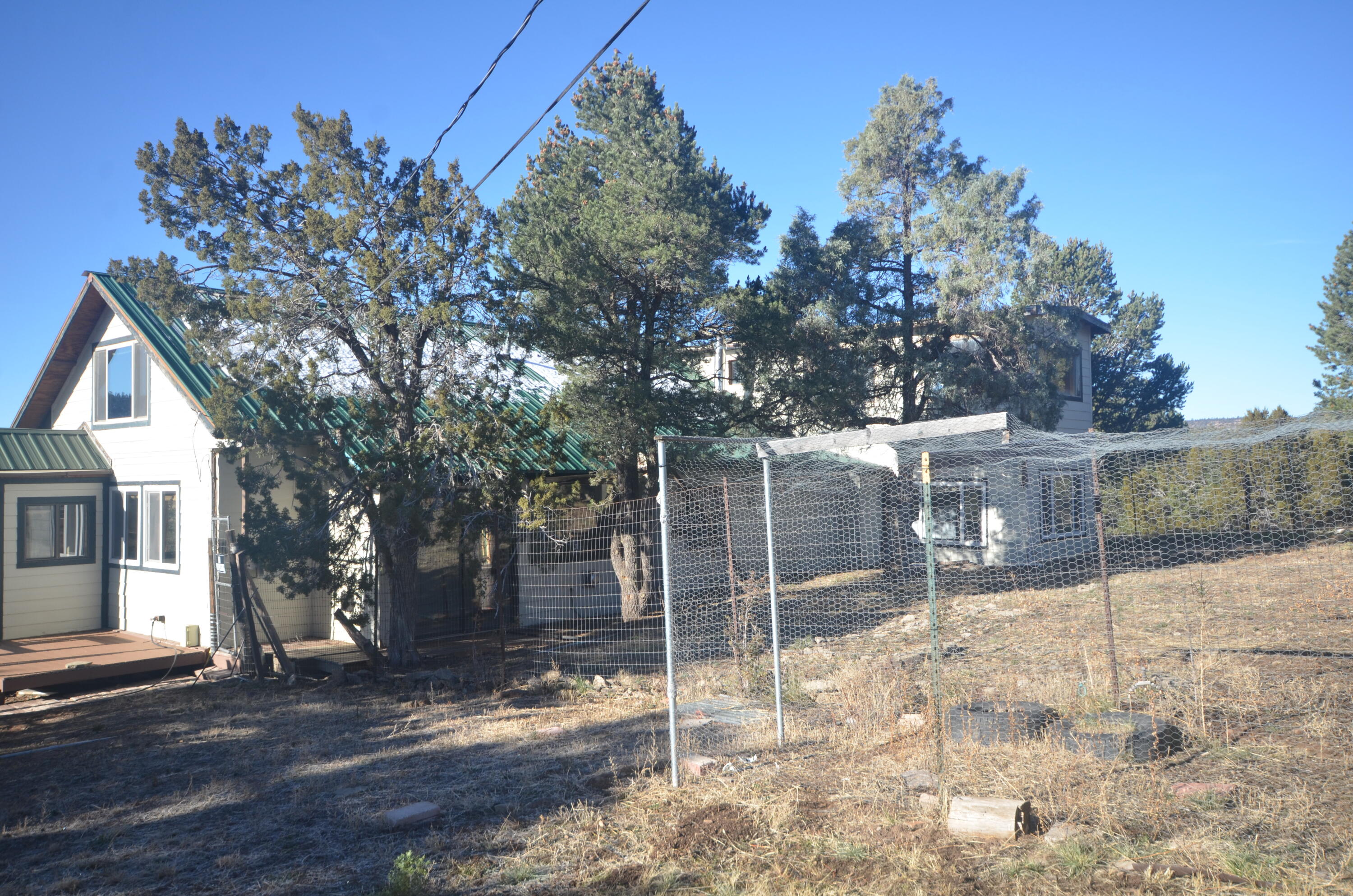 6 Sunflower Drive, Ramah, New Mexico image 9