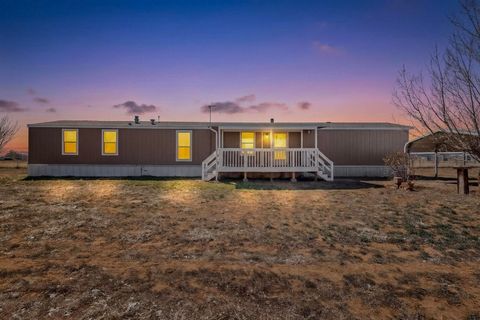 Mobile Home For Sale - 9 Sangre De Cristo St<br/> Torrance County, Moriarty, NM 87035