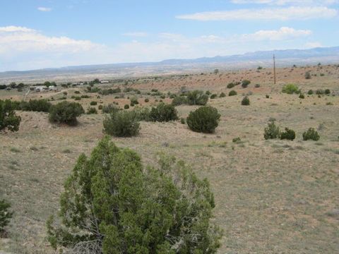 Photo of Lot 3 Blcok 5 E Frontage Road, Budaghers, NM 87001 (MLS # 1105292)