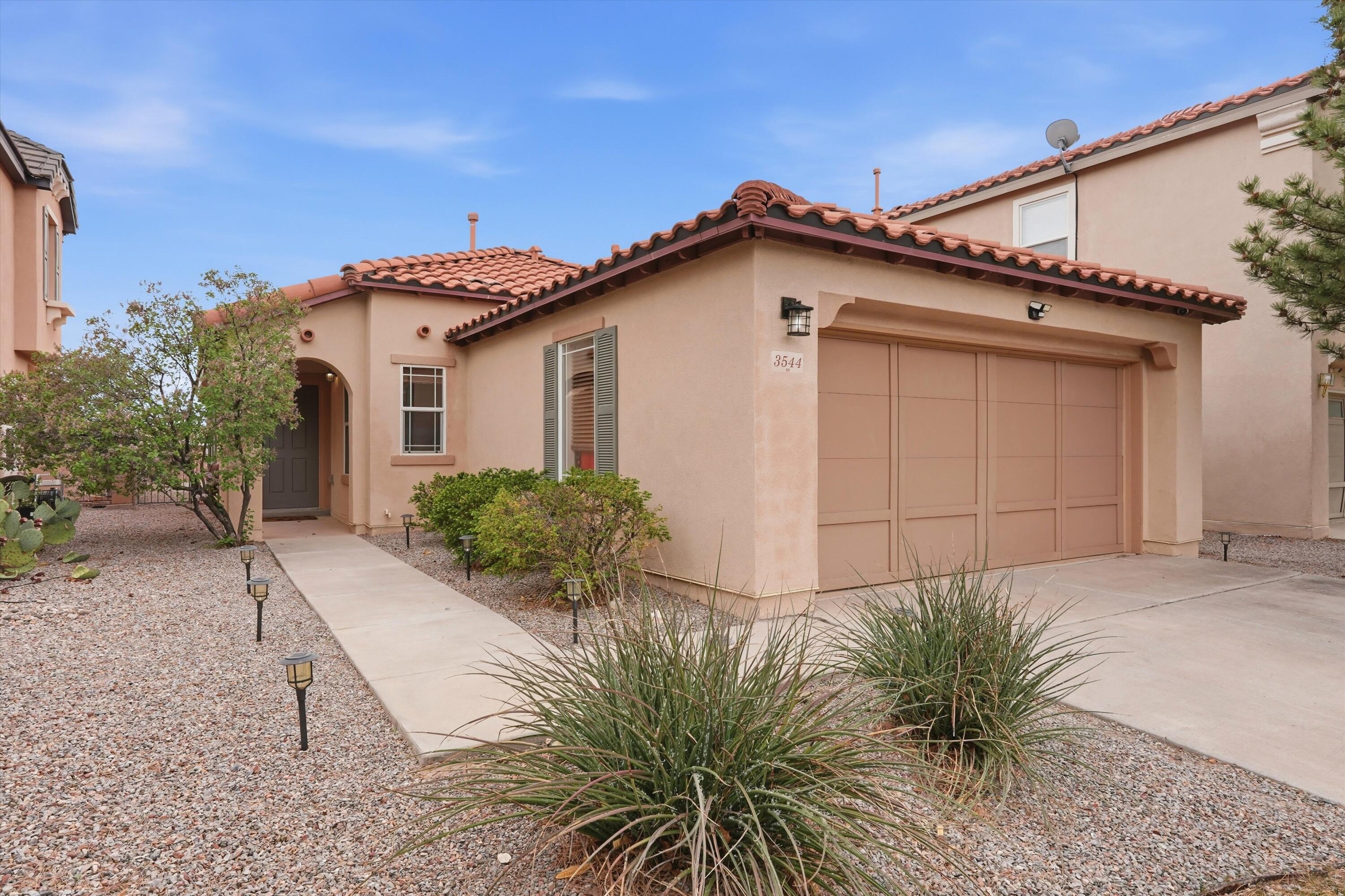 3544 Clear Creek Road NE