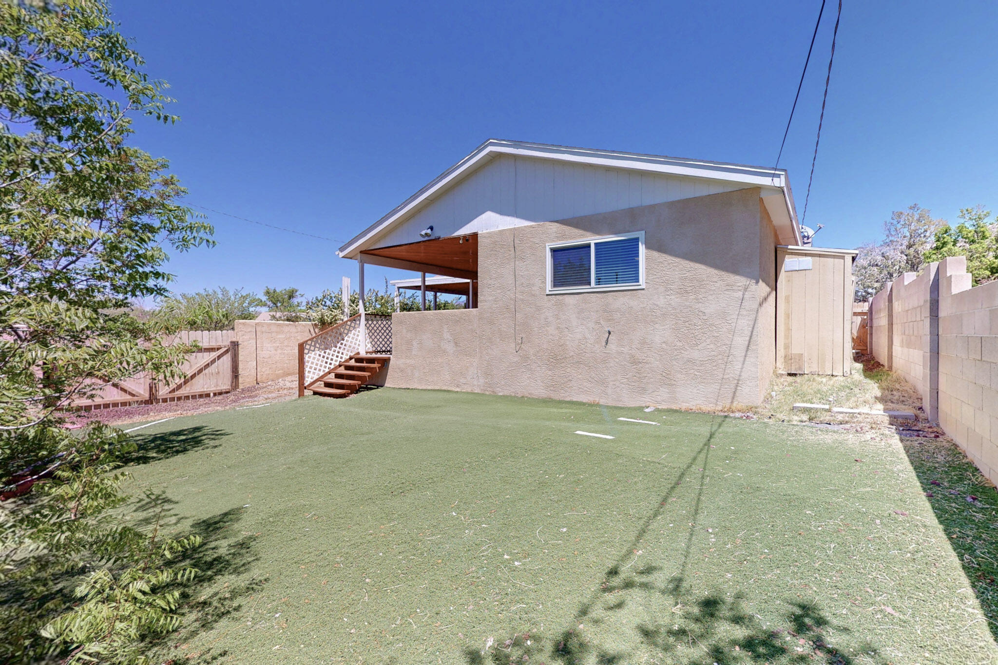 14100 Turner Place, Albuquerque, New Mexico image 35
