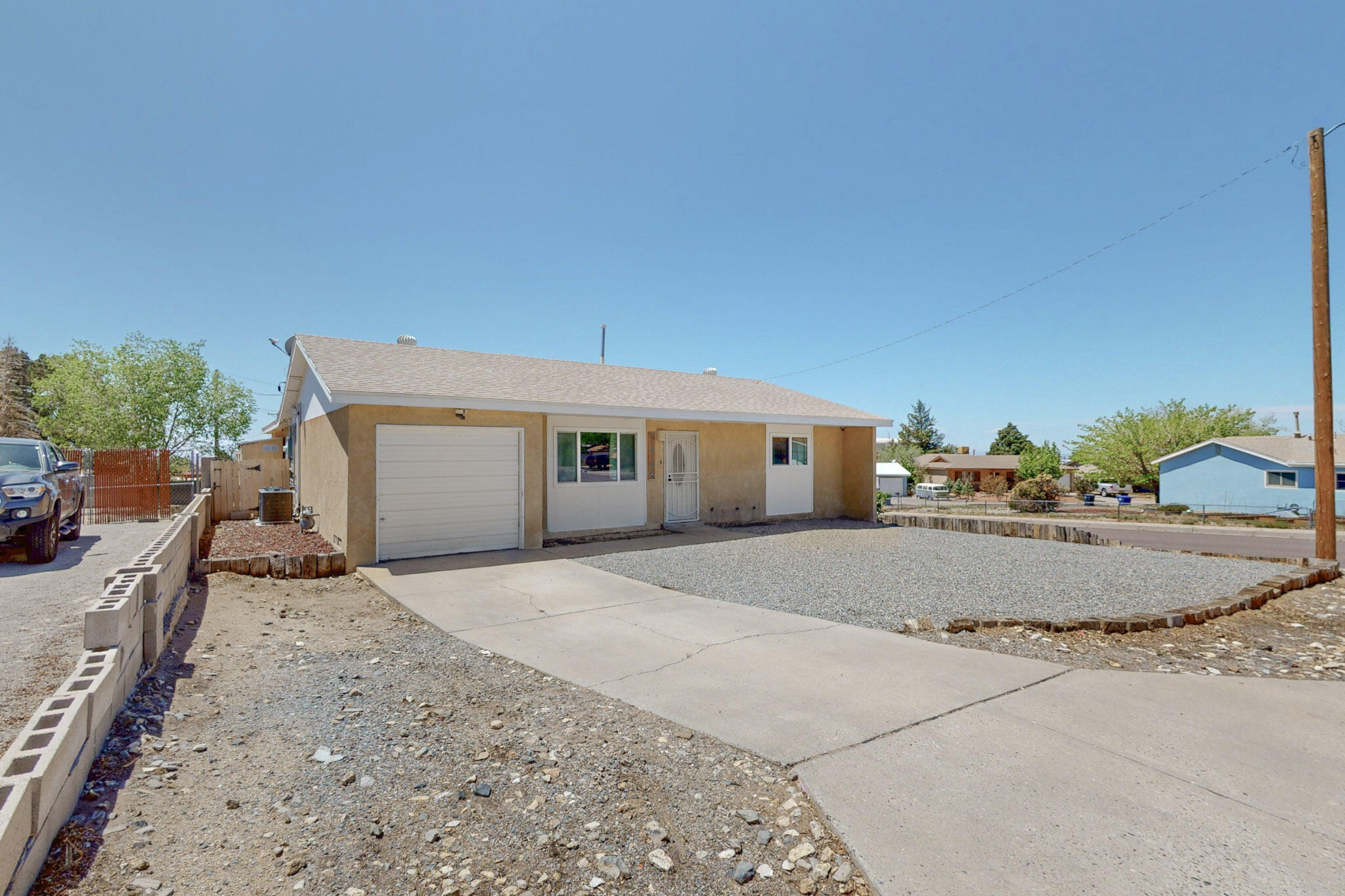 14100 Turner Place, Albuquerque, New Mexico image 1