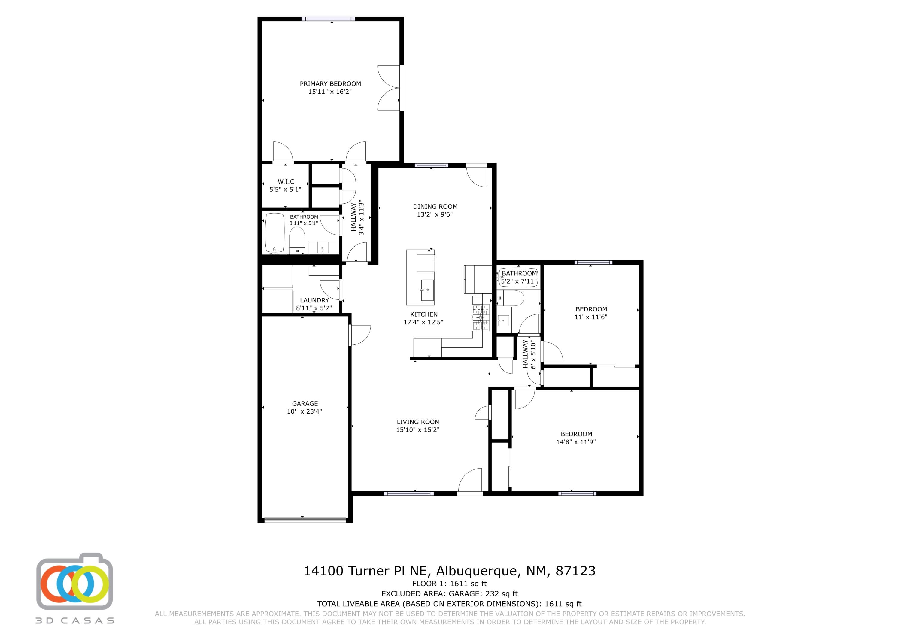 14100 Turner Place, Albuquerque, New Mexico image 38