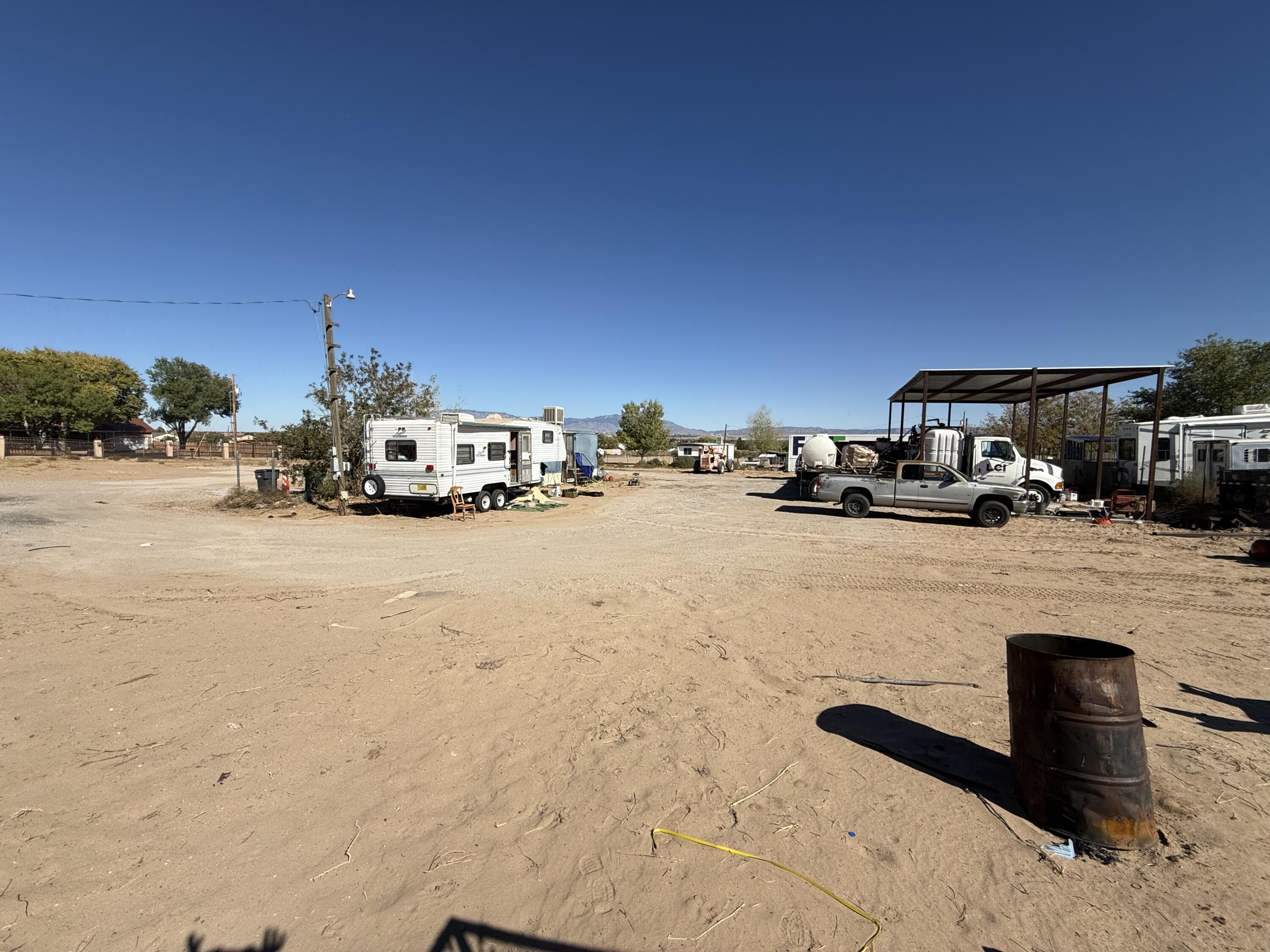 3312 Lisa Road, Albuquerque, New Mexico image 5