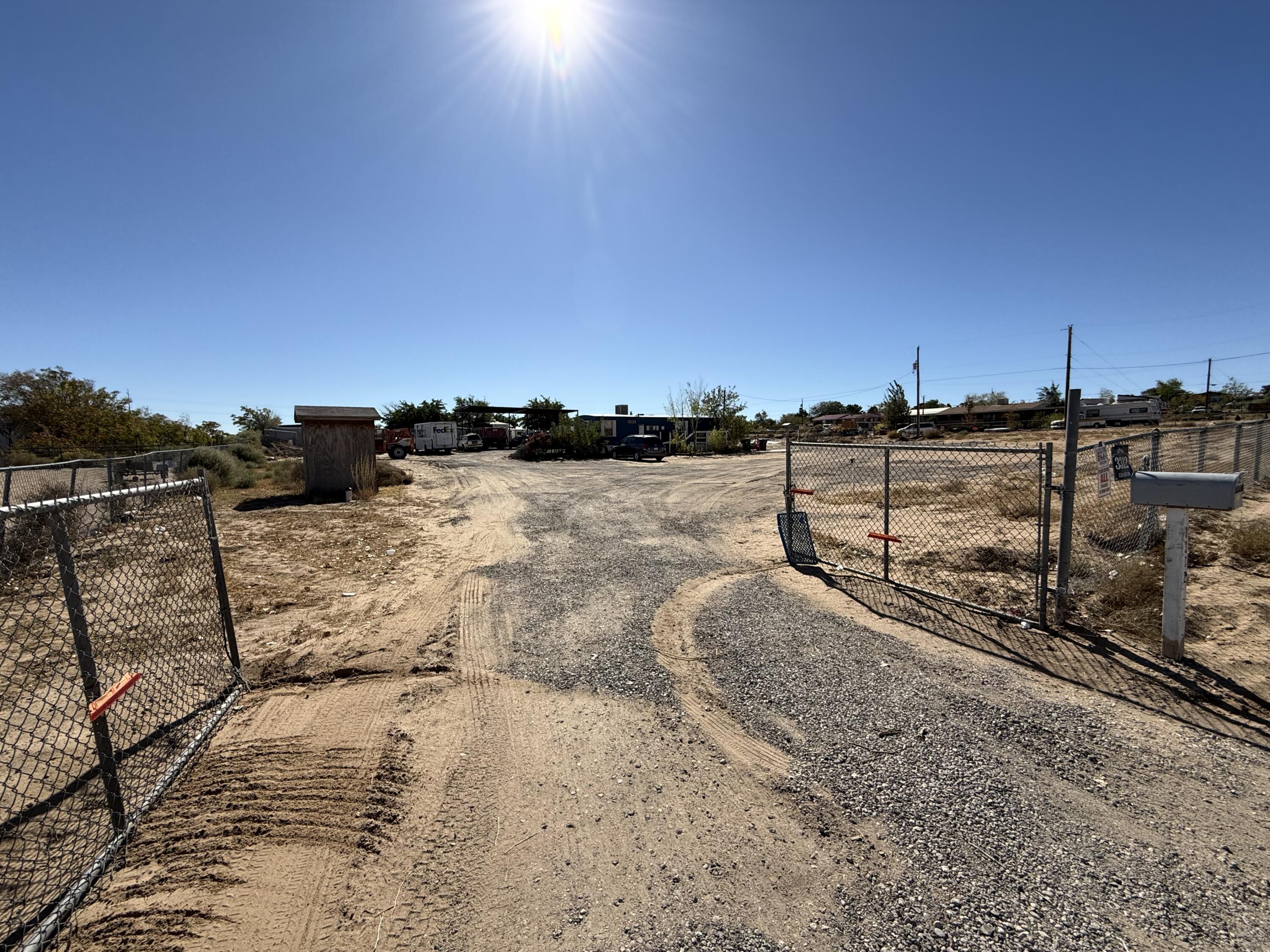 3312 Lisa Road, Albuquerque, New Mexico image 1