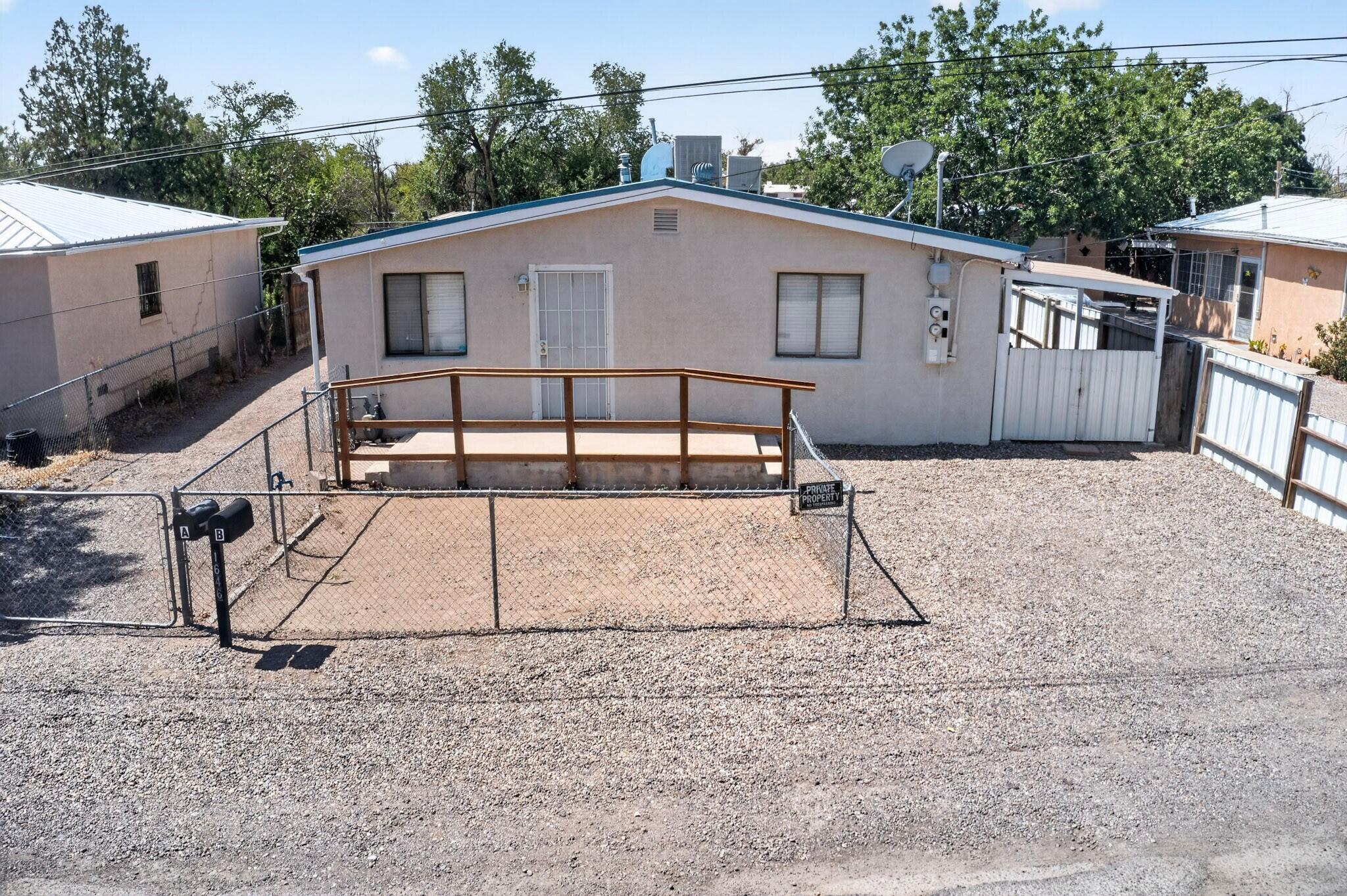 1646 Ferris Avenue SW