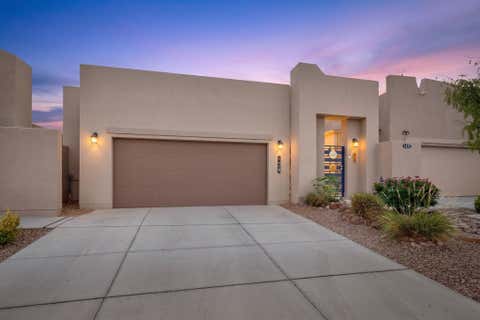 Photo of 1429 Tierra Verde Loop NW, Los Lunas, NM 87031 (MLS # 1106885)