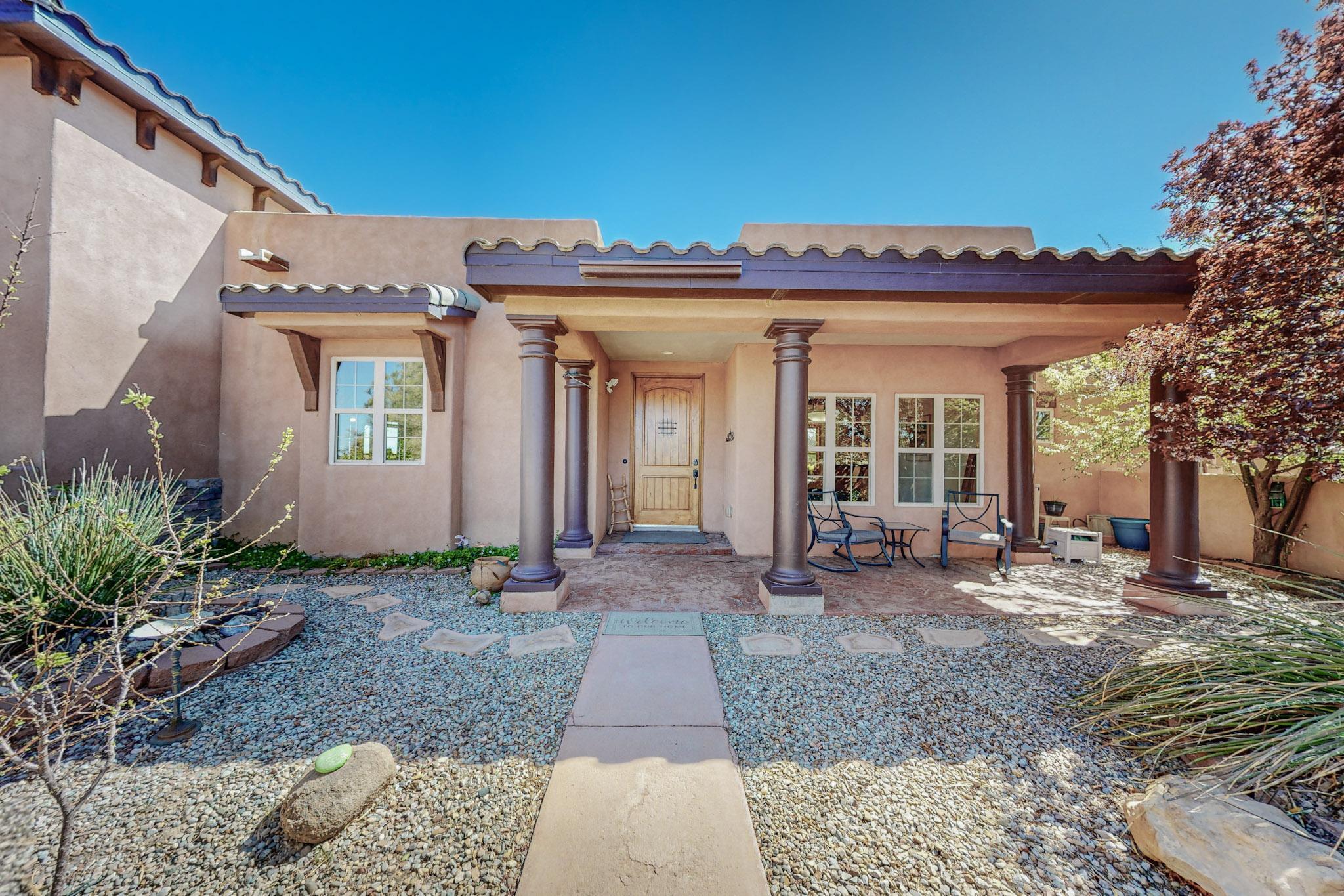 4312 Huron Drive, Rio Rancho, New Mexico image 3