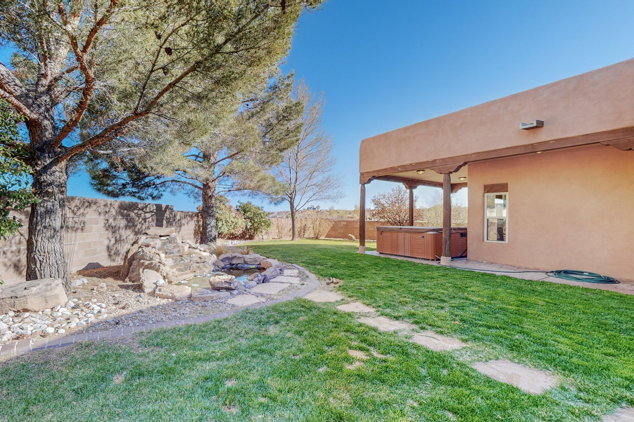 4312 Huron Drive, Rio Rancho, New Mexico image 45