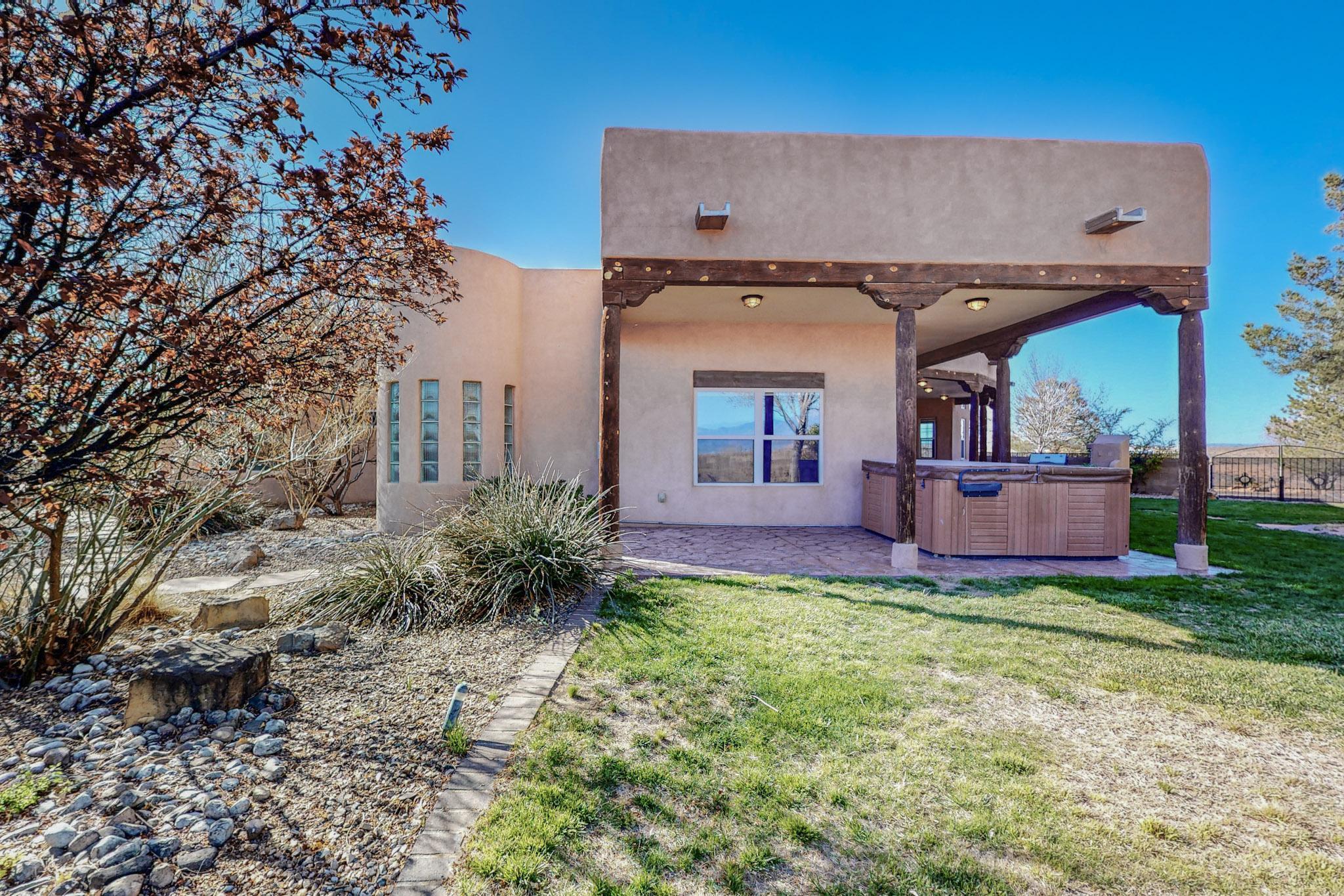 4312 Huron Drive, Rio Rancho, New Mexico image 47