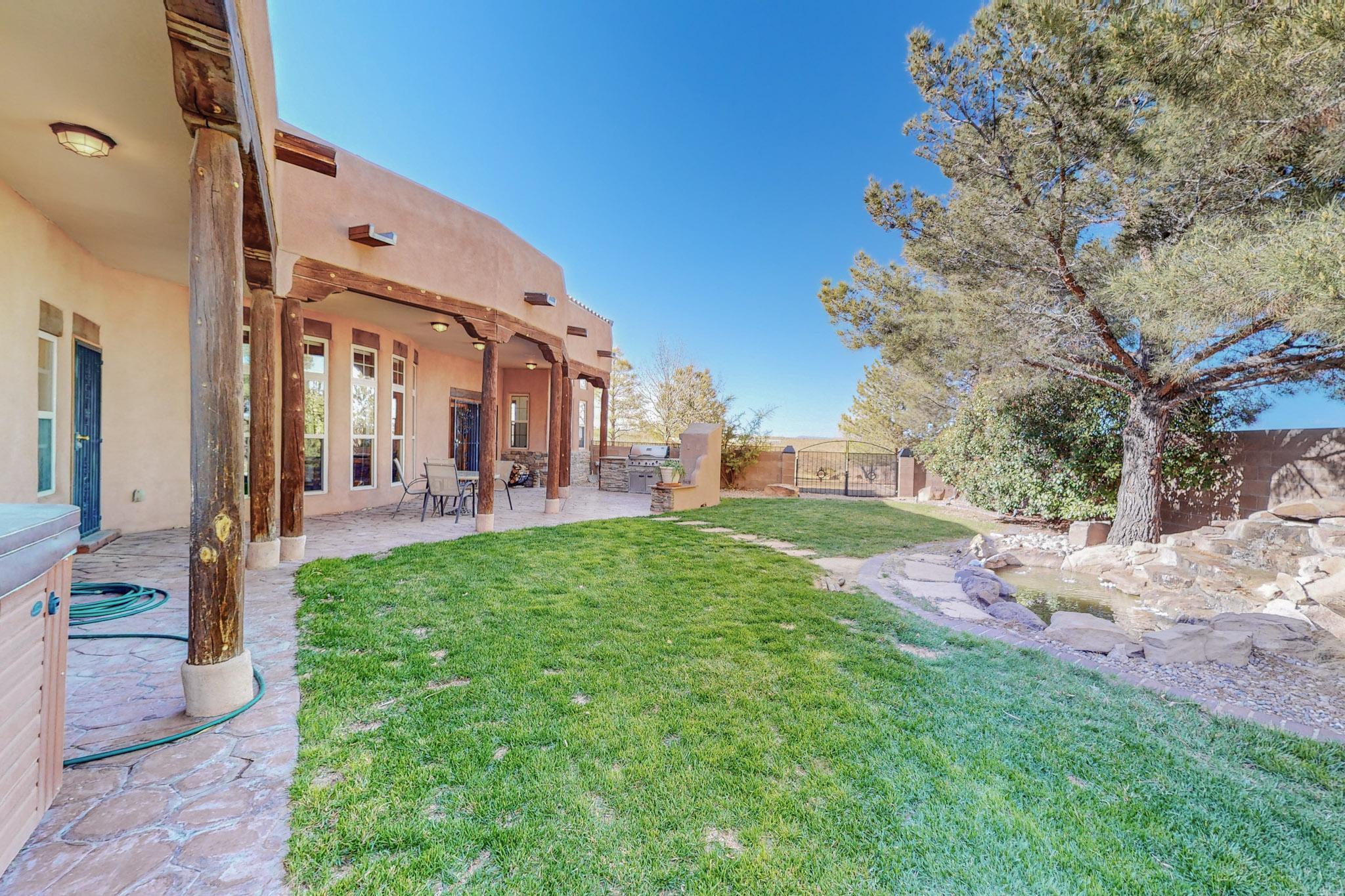 4312 Huron Drive, Rio Rancho, New Mexico image 25