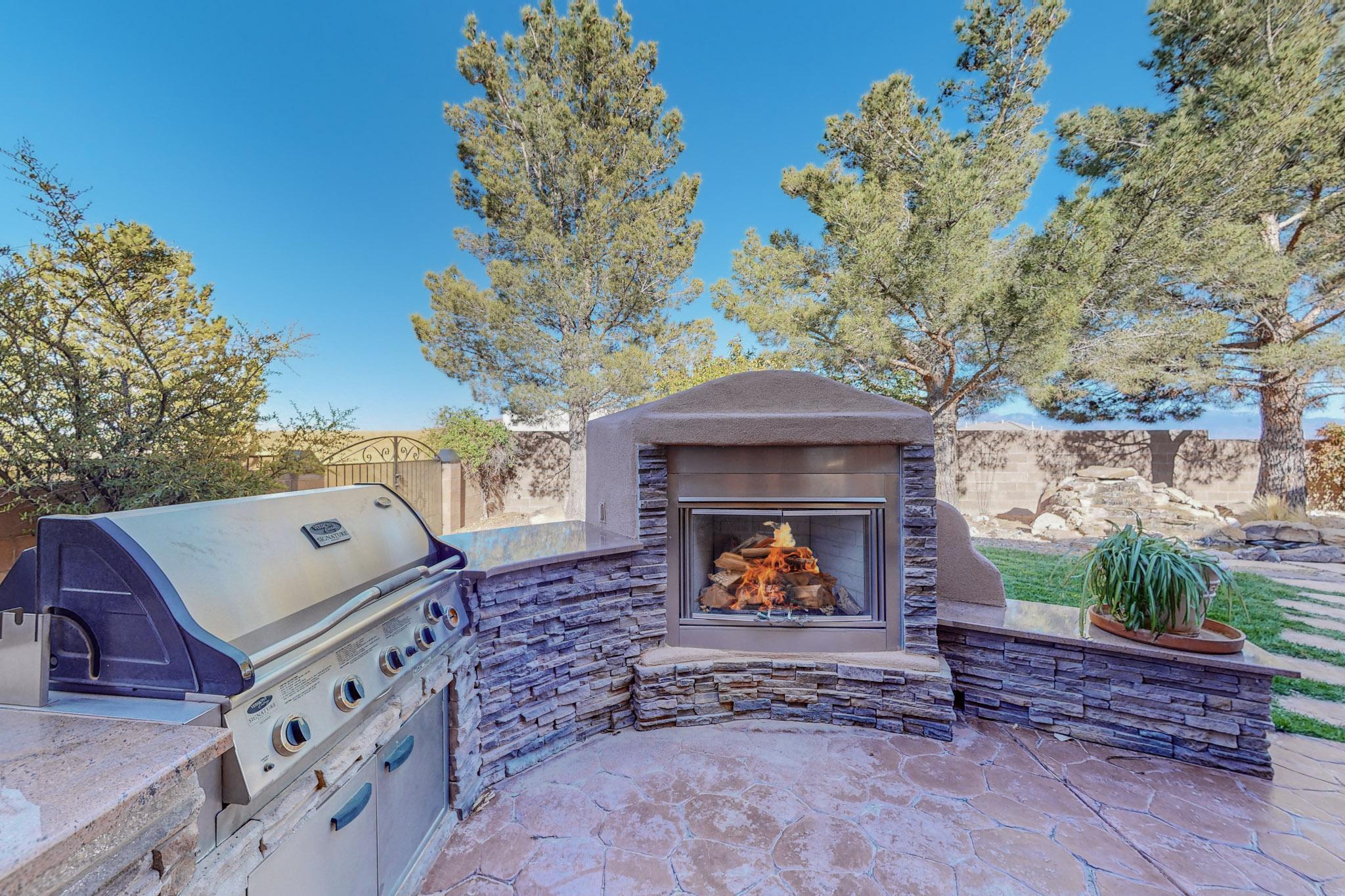 4312 Huron Drive, Rio Rancho, New Mexico image 44