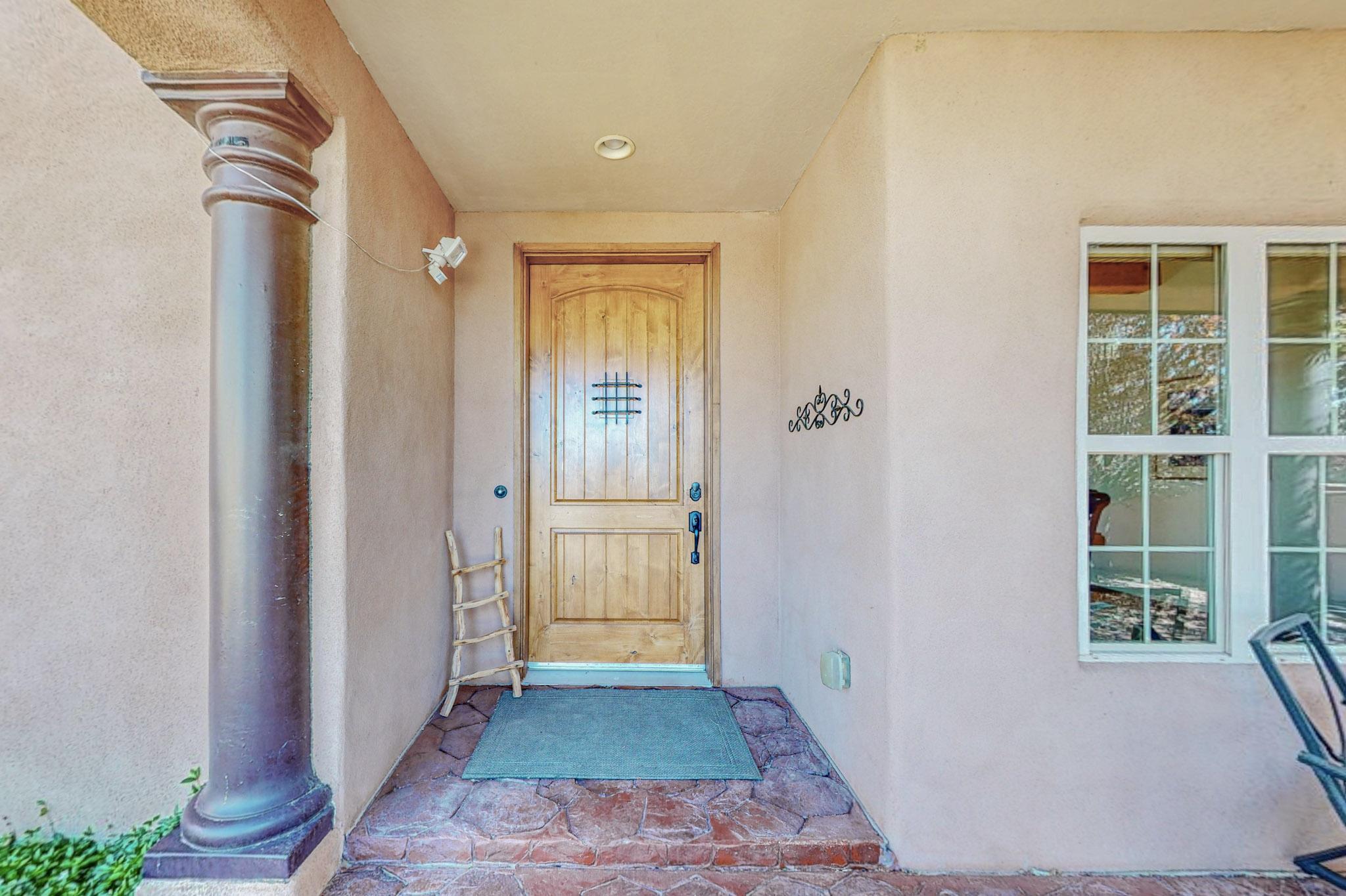 4312 Huron Drive, Rio Rancho, New Mexico image 4