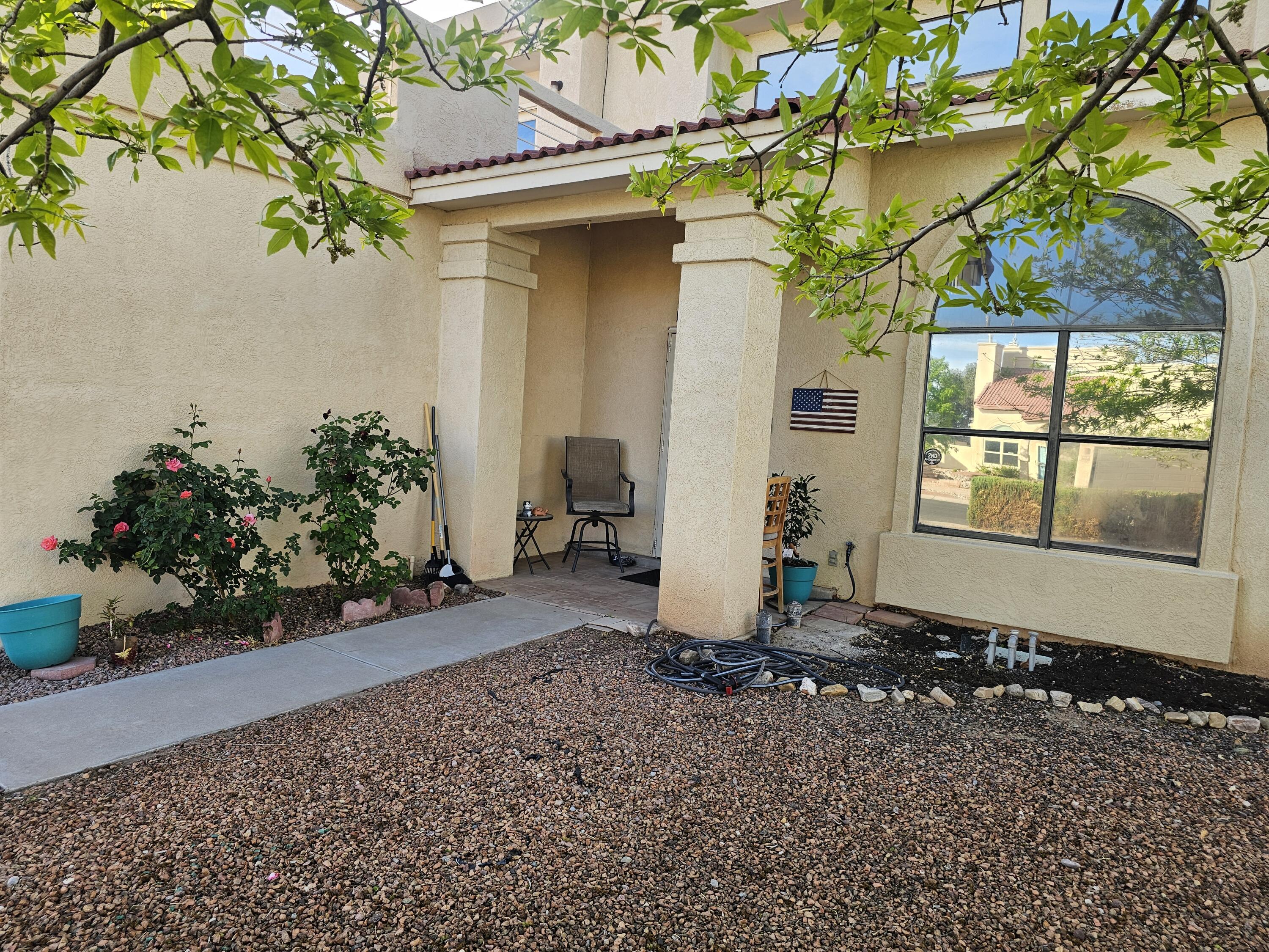 6329 Mesquite Drive NW