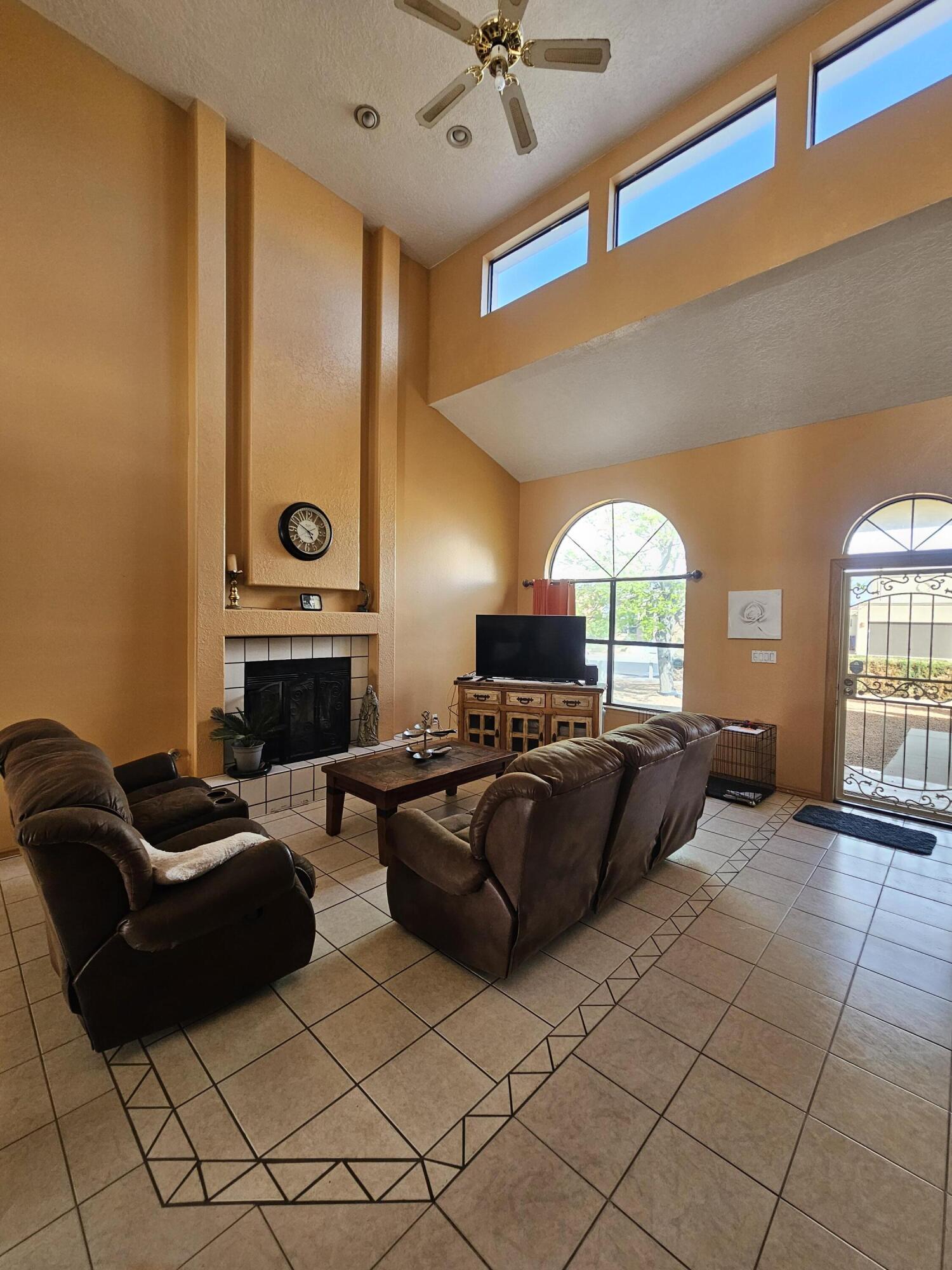 6329 Mesquite Drive NW