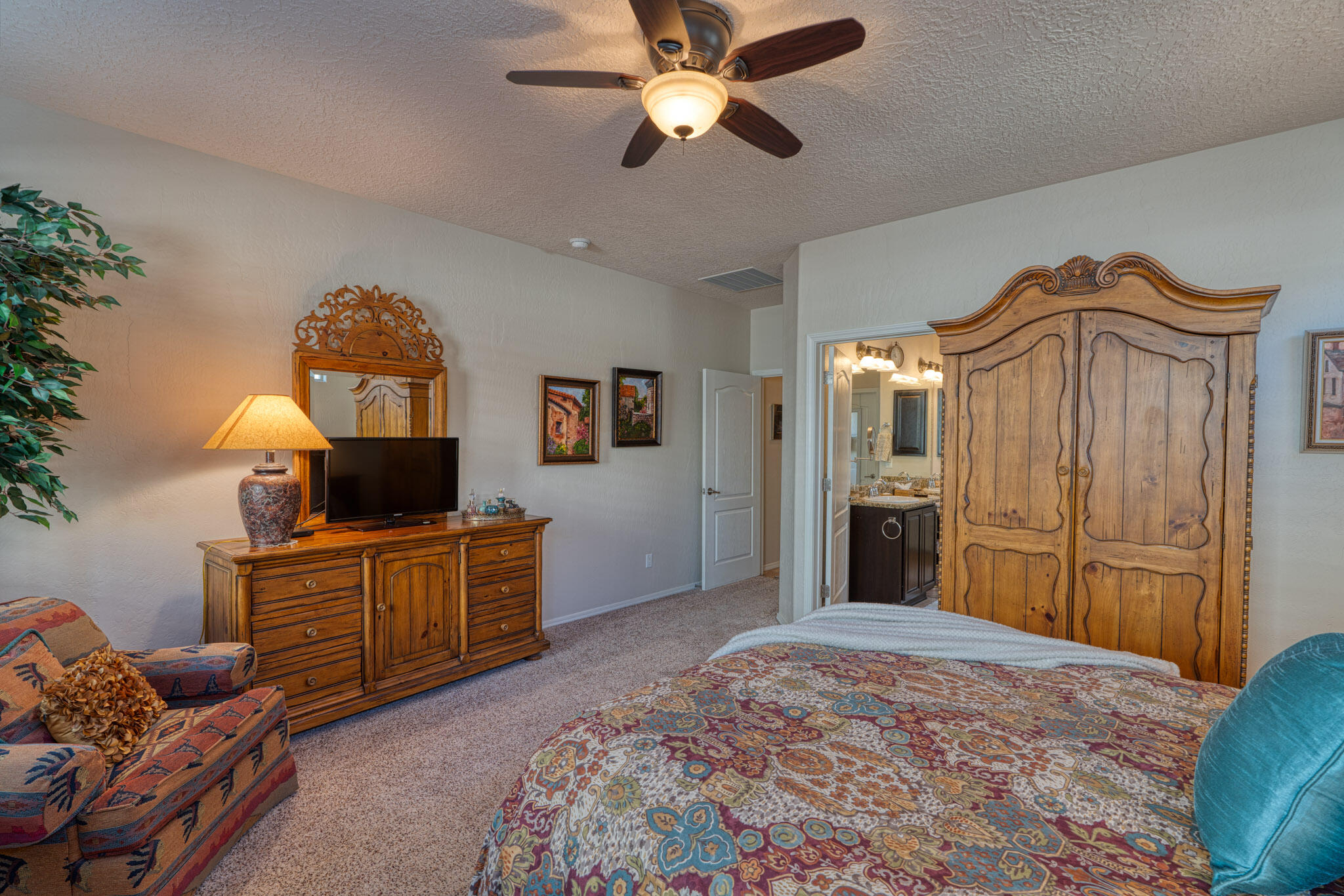 1047 Evening Primrose Lane, Bernalillo, New Mexico image 21