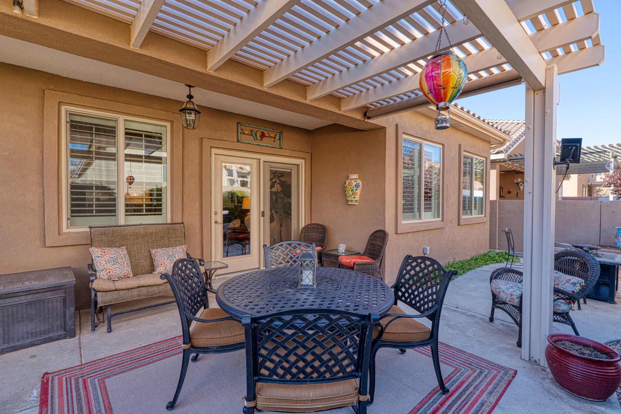 1047 Evening Primrose Lane, Bernalillo, New Mexico image 36