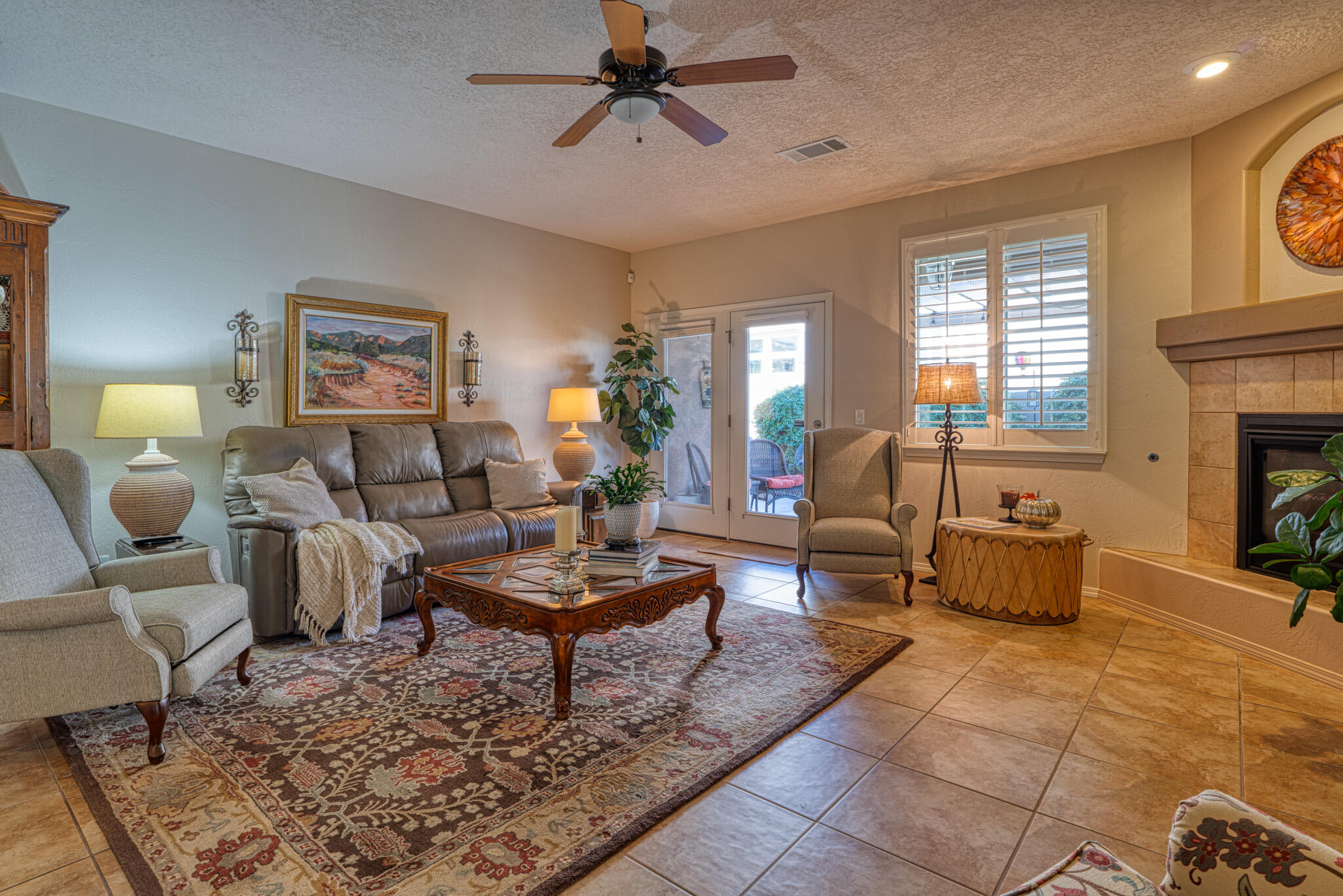 1047 Evening Primrose Lane, Bernalillo, New Mexico image 9